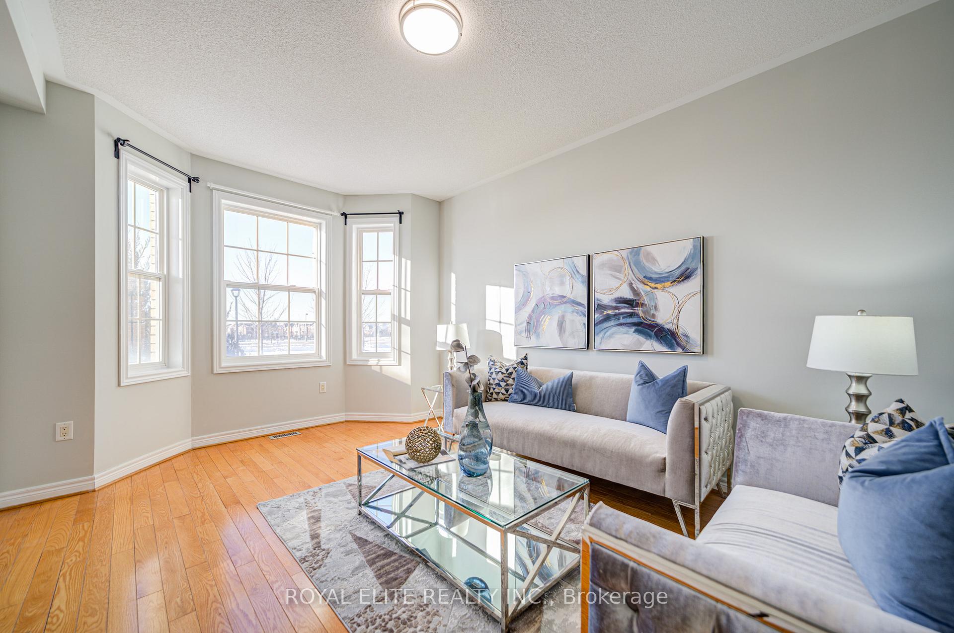 Photo 7 of 34 Murison Drive, Markham, Cathedraltown — HOMEH