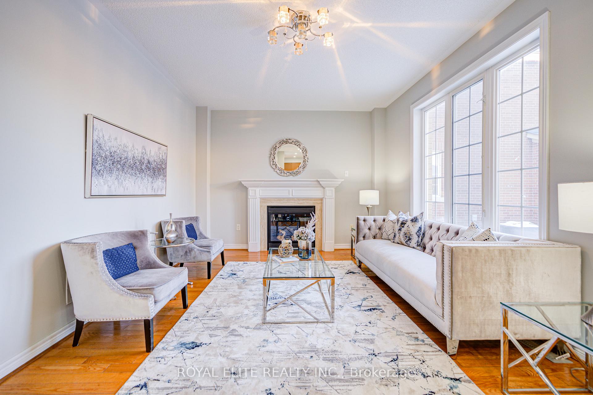 Photo 21 of 34 Murison Drive, Markham, Cathedraltown — HOMEH