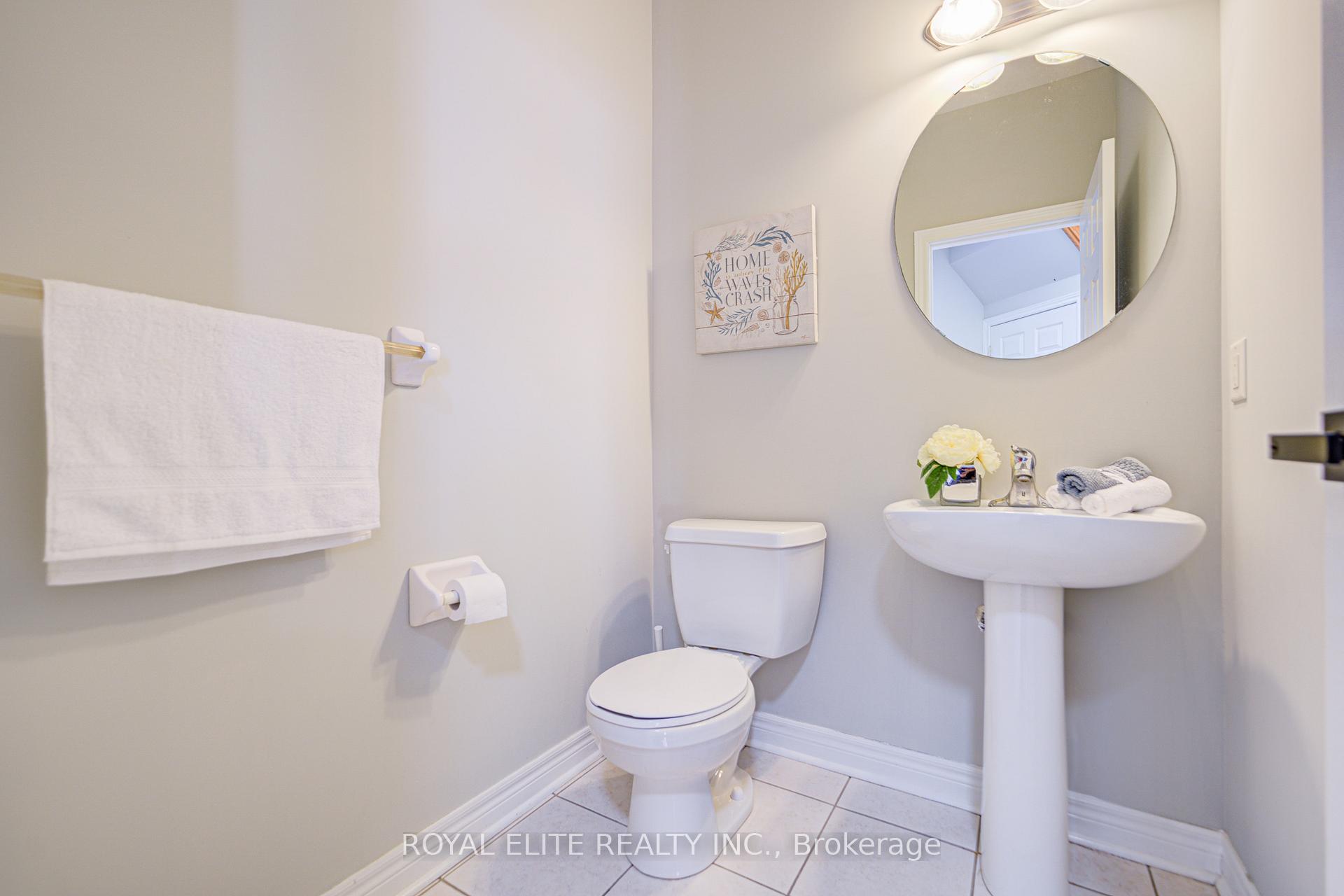 Photo 24 of 34 Murison Drive, Markham, Cathedraltown — HOMEH