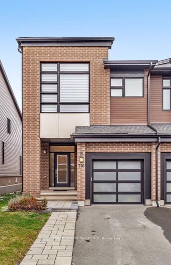 Photo 1 of 716 Twist Way, Ottawa, Kanata - Emerald Meadows/Trailwest — HOMEH