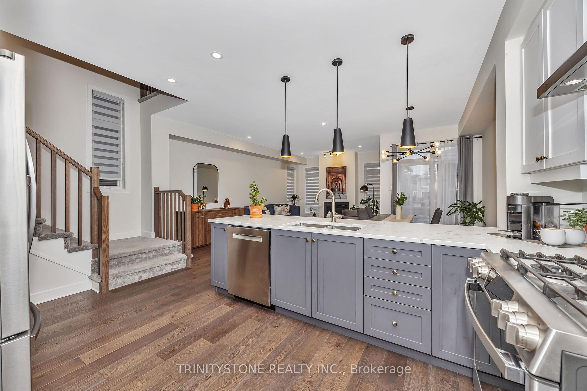 Photo 9 of 716 Twist Way, Ottawa, Kanata - Emerald Meadows/Trailwest — HOMEH