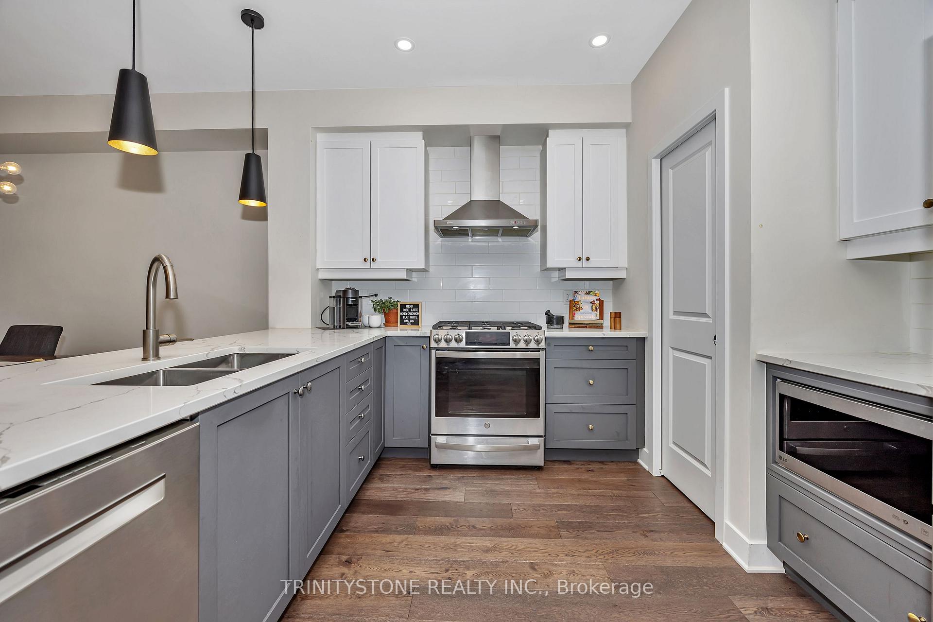Photo 10 of 716 Twist Way, Ottawa, Kanata - Emerald Meadows/Trailwest — HOMEH