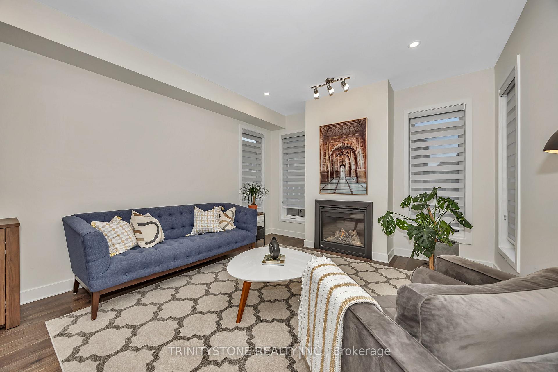 Photo 13 of 716 Twist Way, Ottawa, Kanata - Emerald Meadows/Trailwest — HOMEH