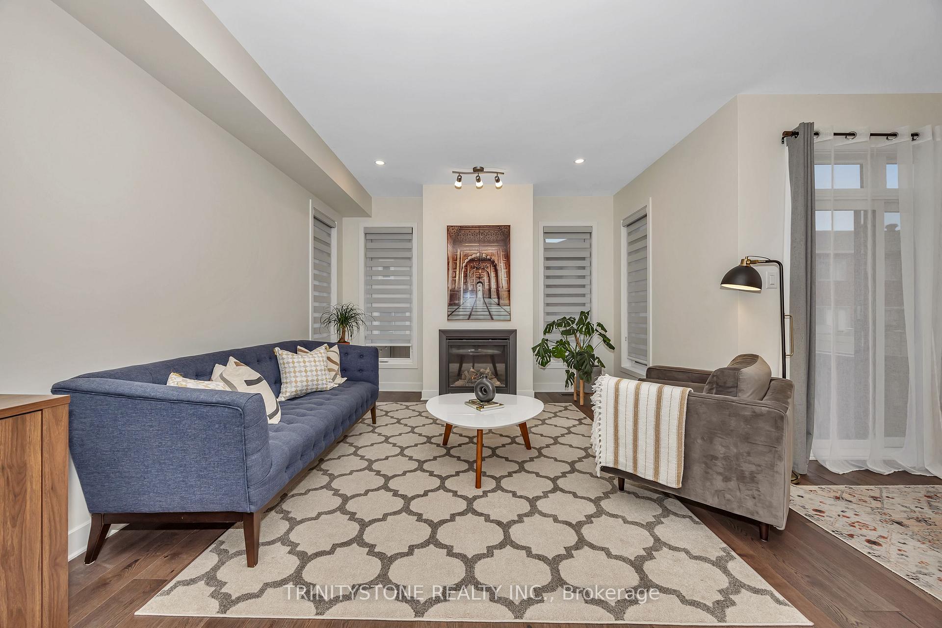Photo 14 of 716 Twist Way, Ottawa, Kanata - Emerald Meadows/Trailwest — HOMEH