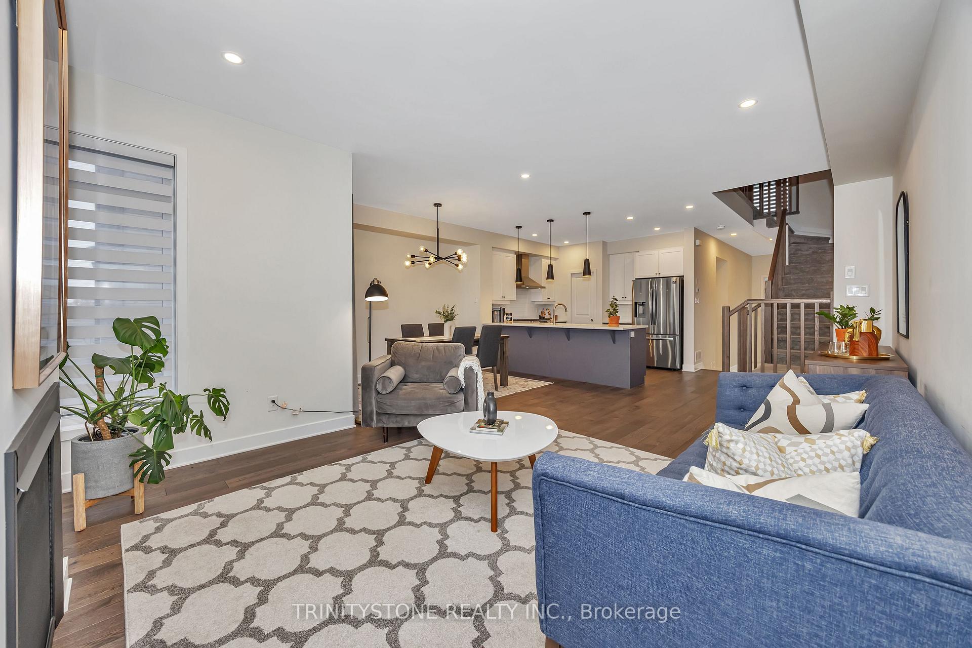 Photo 15 of 716 Twist Way, Ottawa, Kanata - Emerald Meadows/Trailwest — HOMEH