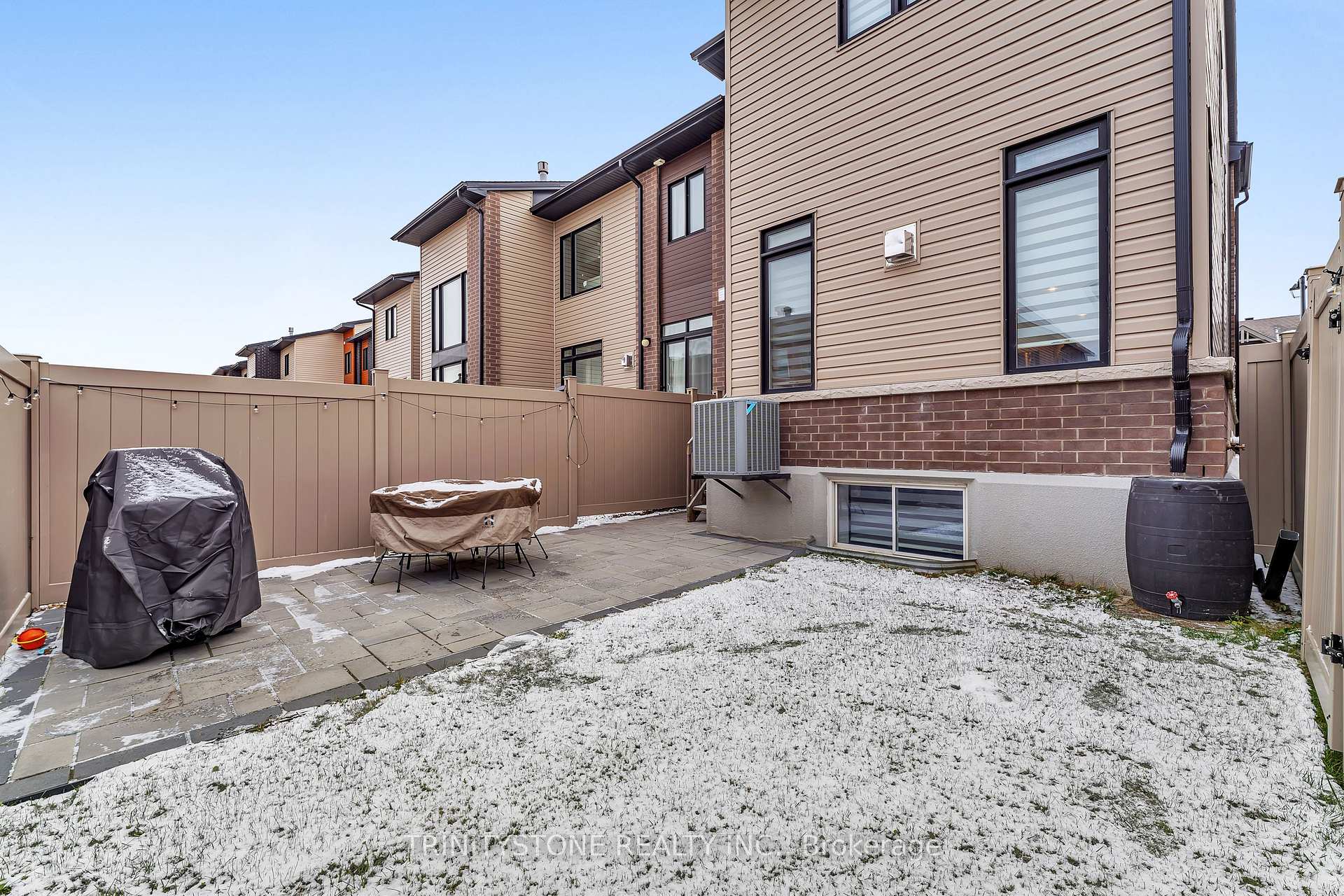 Photo 35 of 716 Twist Way, Ottawa, Kanata - Emerald Meadows/Trailwest — HOMEH