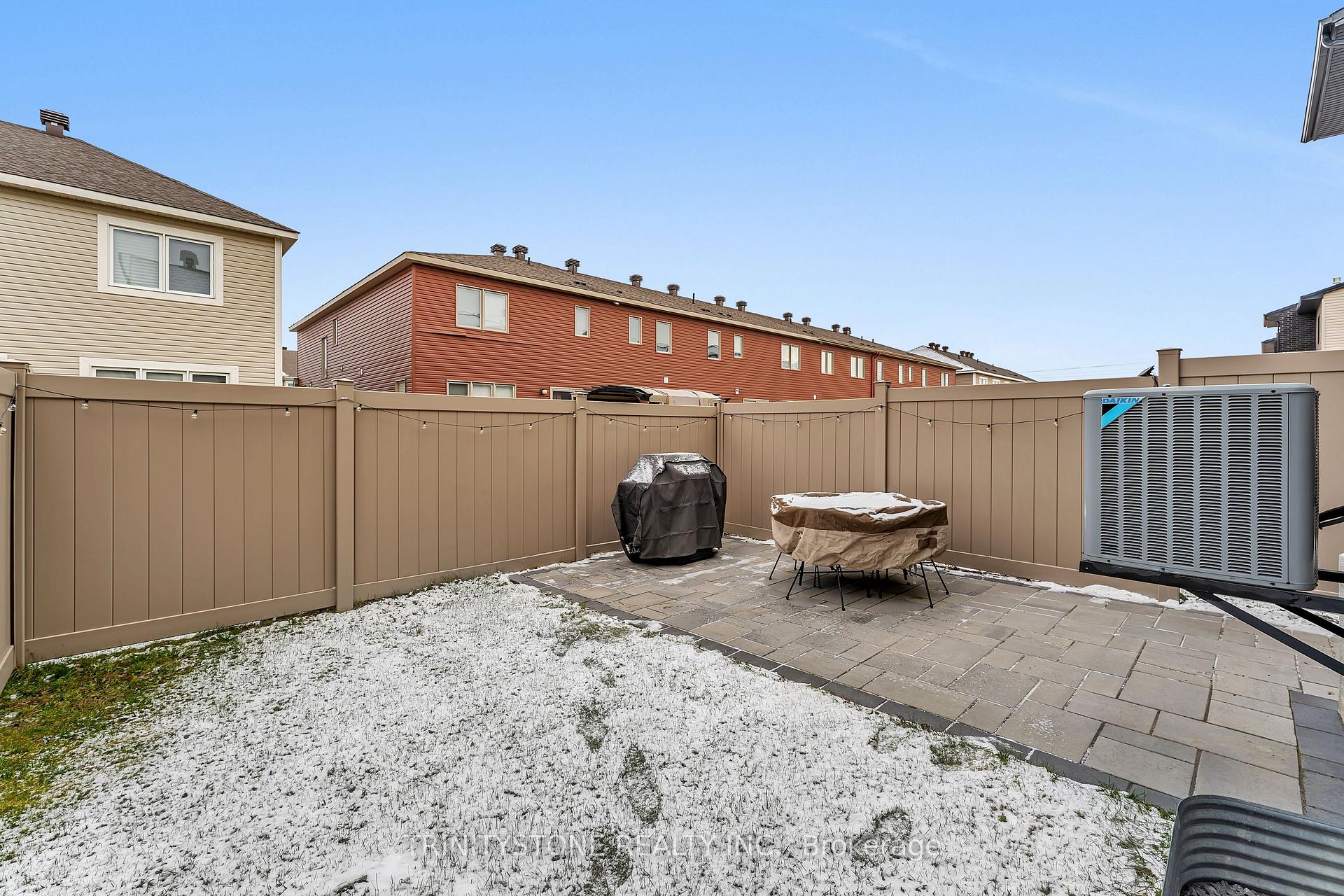 Photo 36 of 716 Twist Way, Ottawa, Kanata - Emerald Meadows/Trailwest — HOMEH