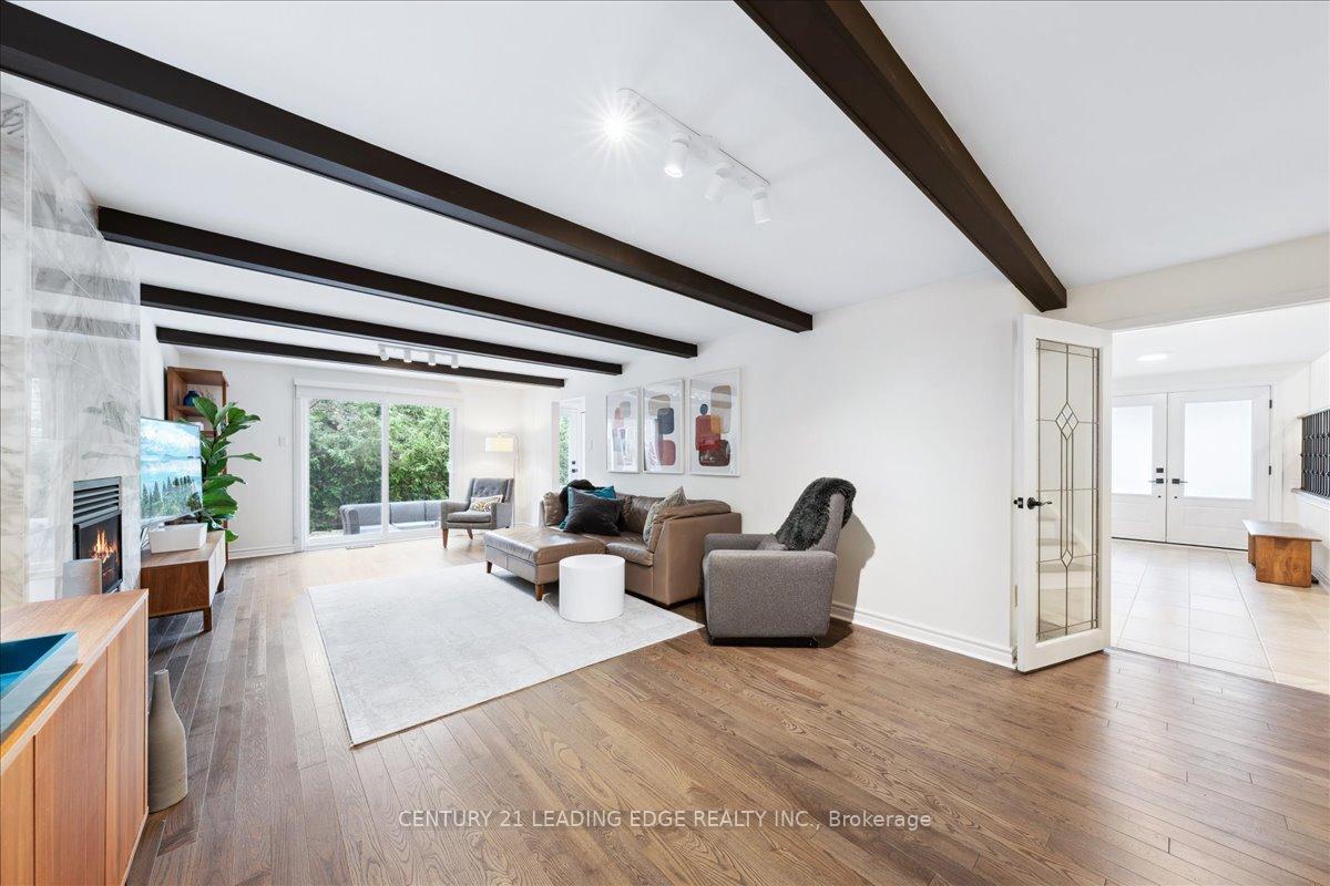 Photo 10 of 27 Blue Spruce Lane, Markham, Royal Orchard — HOMEH