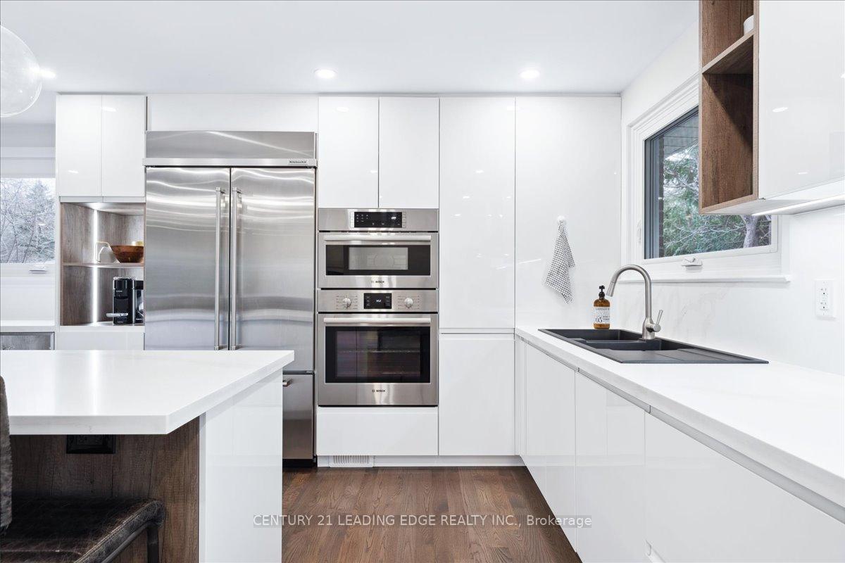 Photo 15 of 27 Blue Spruce Lane, Markham, Royal Orchard — HOMEH