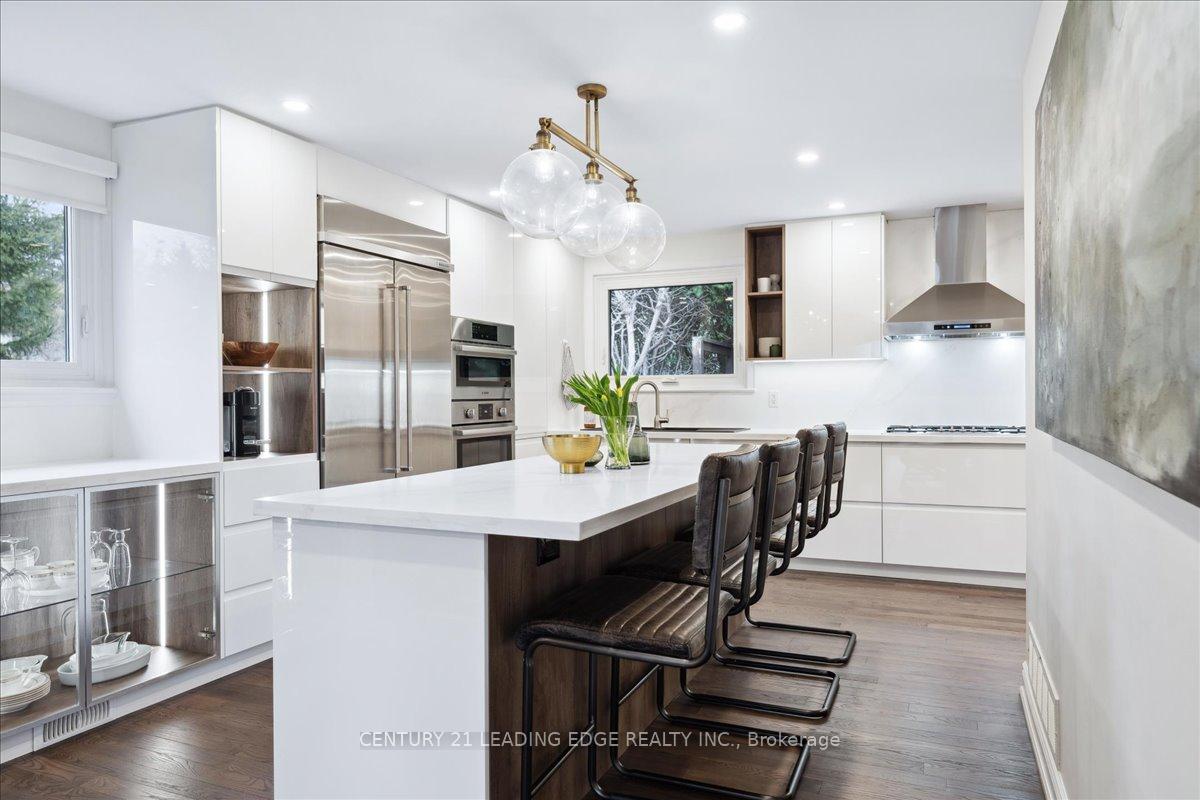 Photo 19 of 27 Blue Spruce Lane, Markham, Royal Orchard — HOMEH