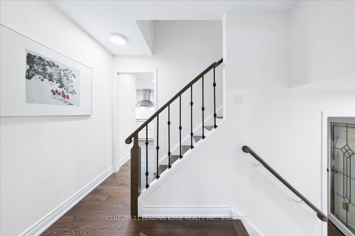 Photo 26 of 27 Blue Spruce Lane, Markham, Royal Orchard — HOMEH