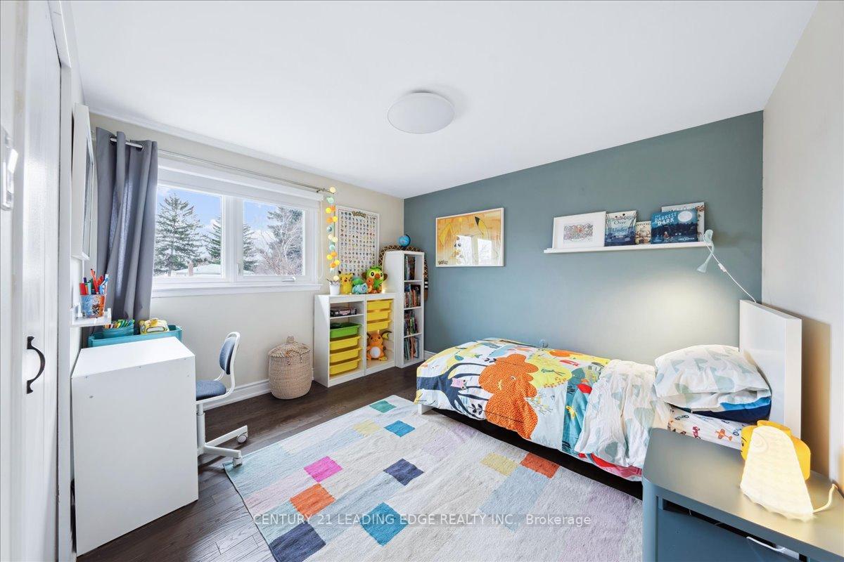 Photo 35 of 27 Blue Spruce Lane, Markham, Royal Orchard — HOMEH