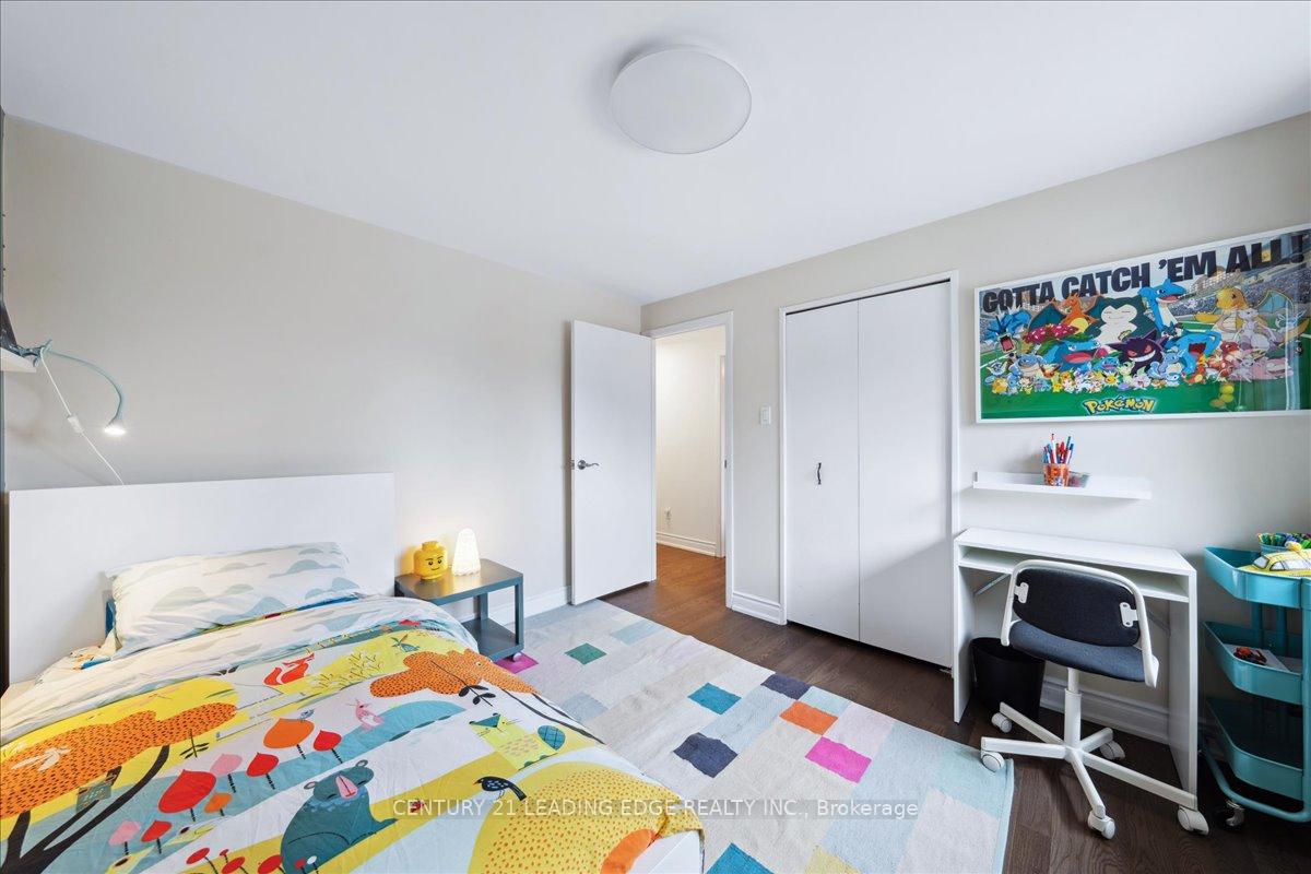 Photo 36 of 27 Blue Spruce Lane, Markham, Royal Orchard — HOMEH