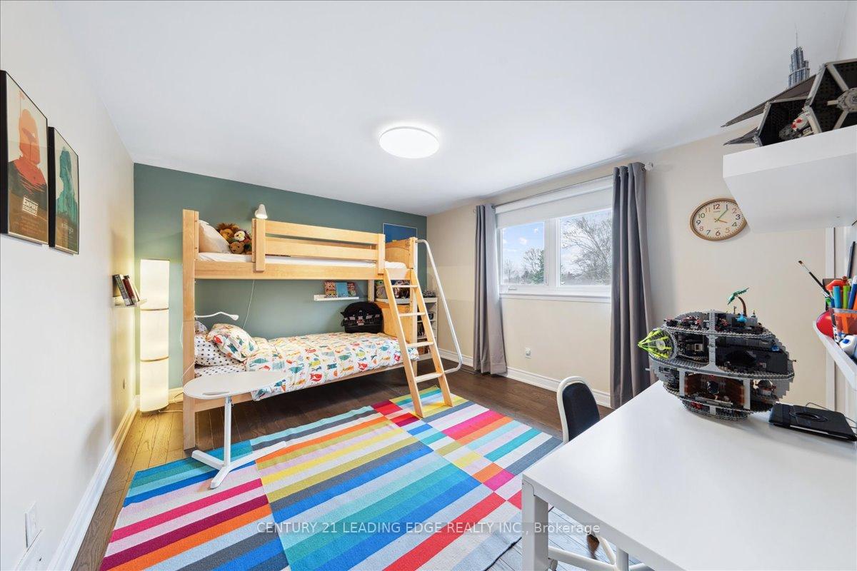 Photo 37 of 27 Blue Spruce Lane, Markham, Royal Orchard — HOMEH