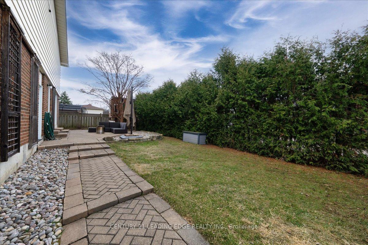 Photo 45 of 27 Blue Spruce Lane, Markham, Royal Orchard — HOMEH