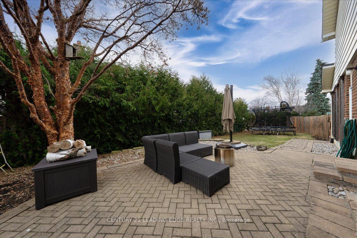 Photo 47 of 27 Blue Spruce Lane, Markham, Royal Orchard — HOMEH