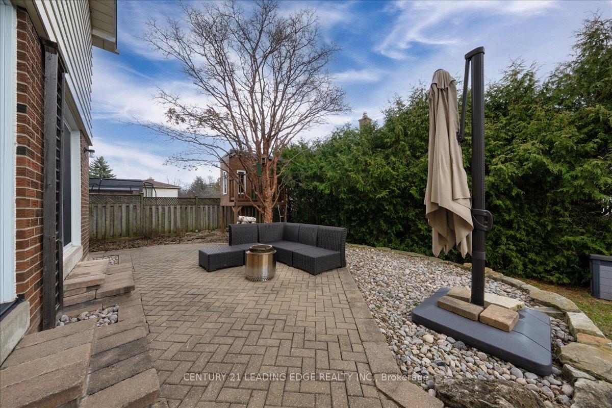 Photo 48 of 27 Blue Spruce Lane, Markham, Royal Orchard — HOMEH