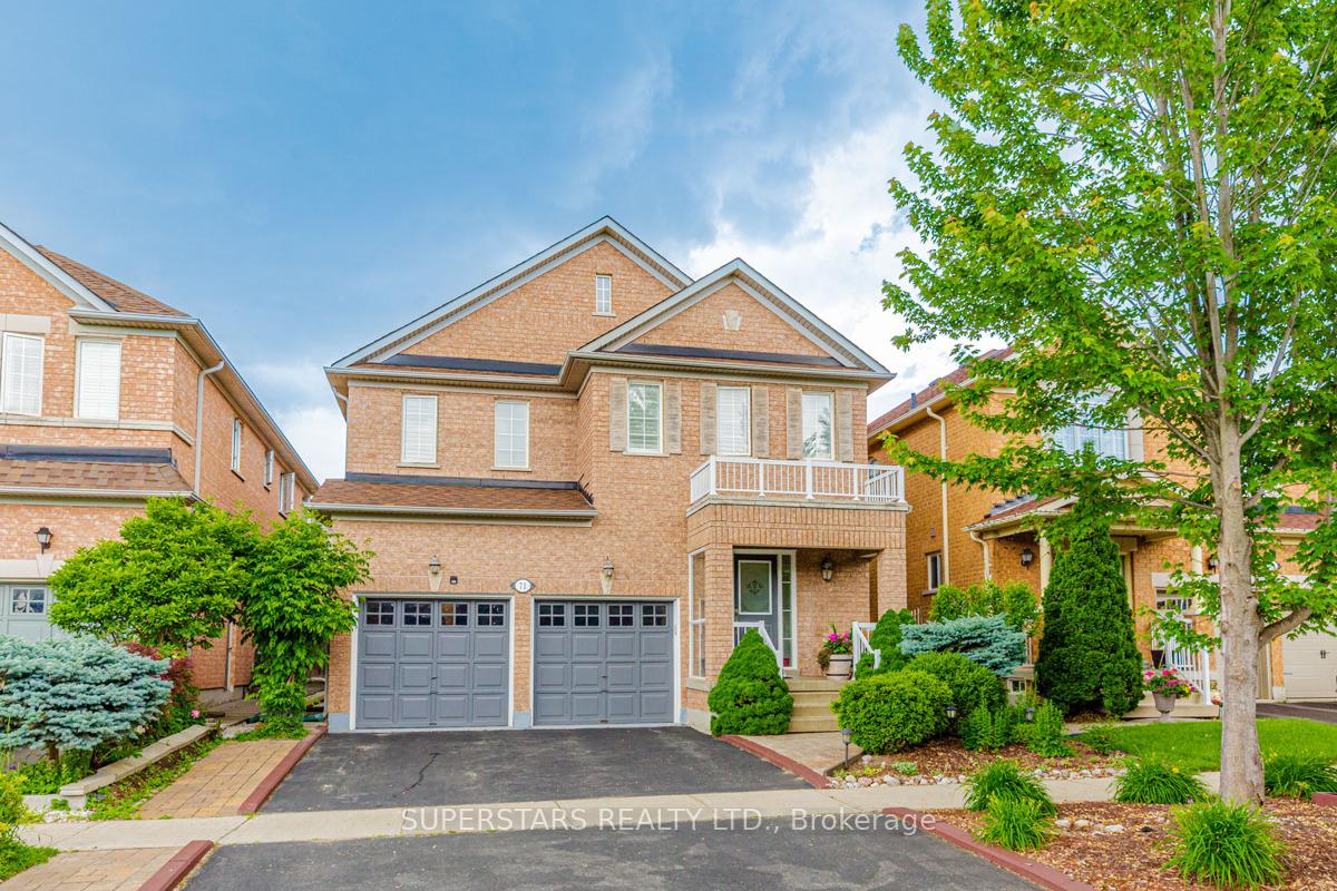 Photo 1 of 71 Landsdown Crescent, Markham, Wismer — HOMEH