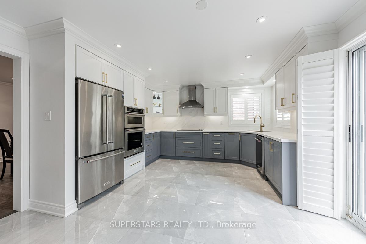 Photo 9 of 71 Landsdown Crescent, Markham, Wismer — HOMEH