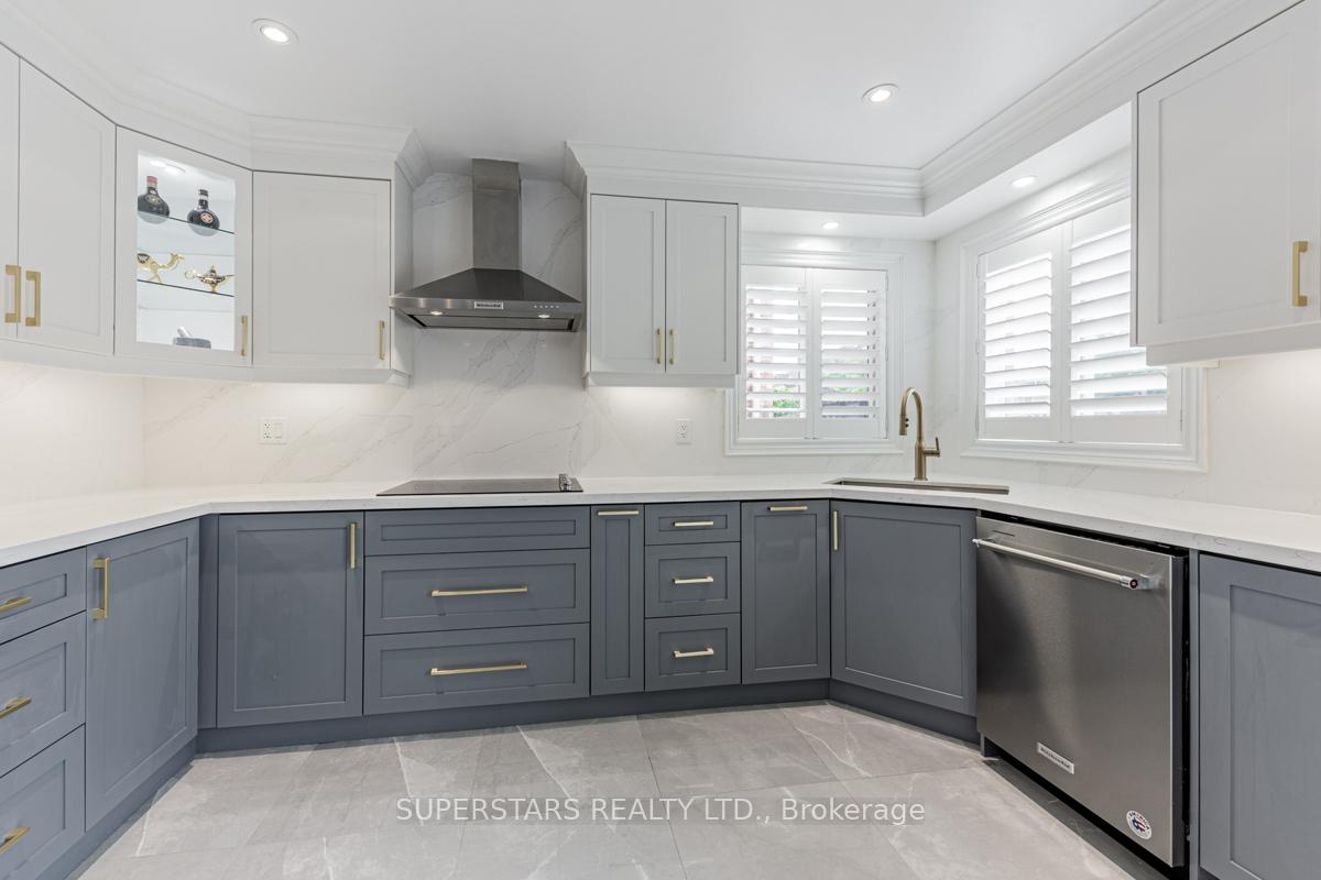 Photo 10 of 71 Landsdown Crescent, Markham, Wismer — HOMEH