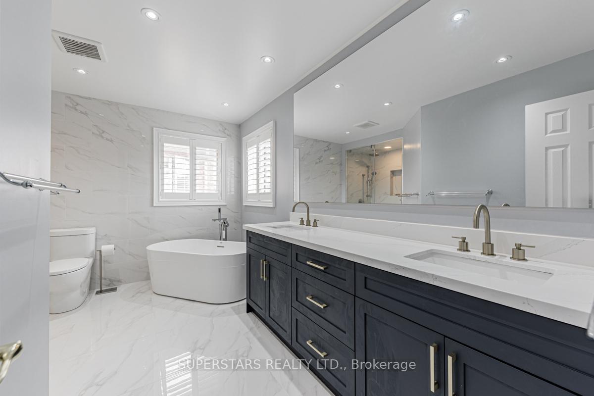 Photo 17 of 71 Landsdown Crescent, Markham, Wismer — HOMEH