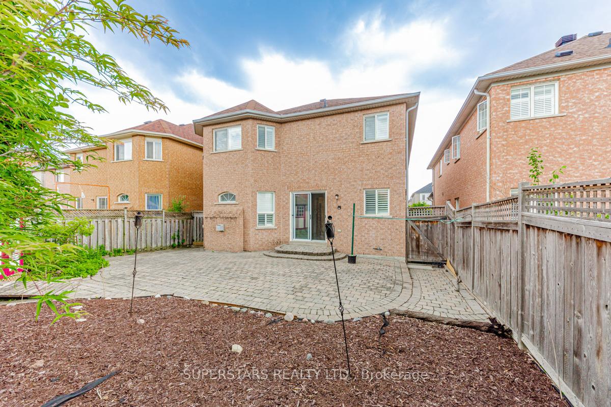 Photo 27 of 71 Landsdown Crescent, Markham, Wismer — HOMEH