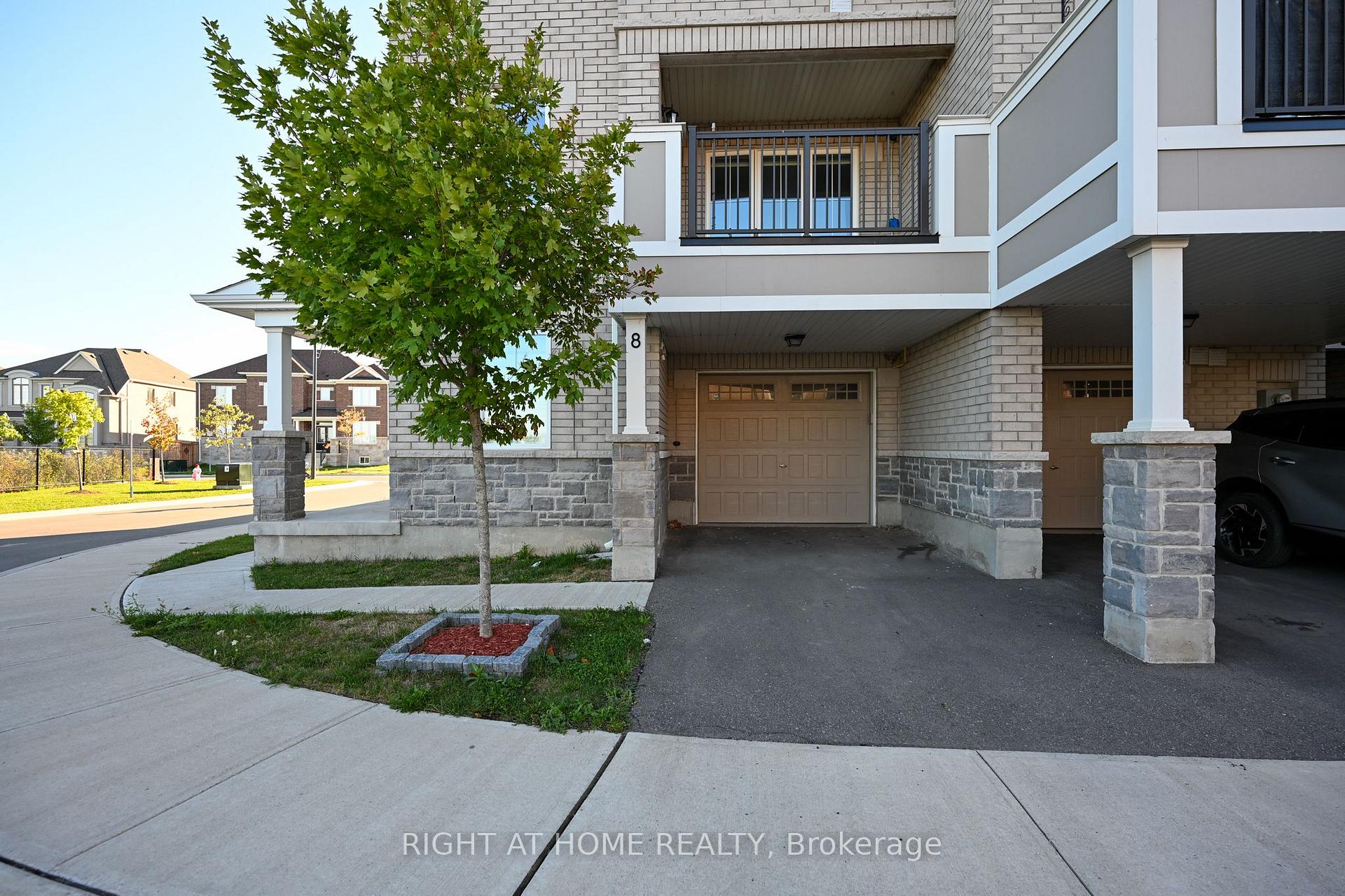 Photo 3 of Unit 8, 980 Logan Drive, Milton, Cobban — HOMEH