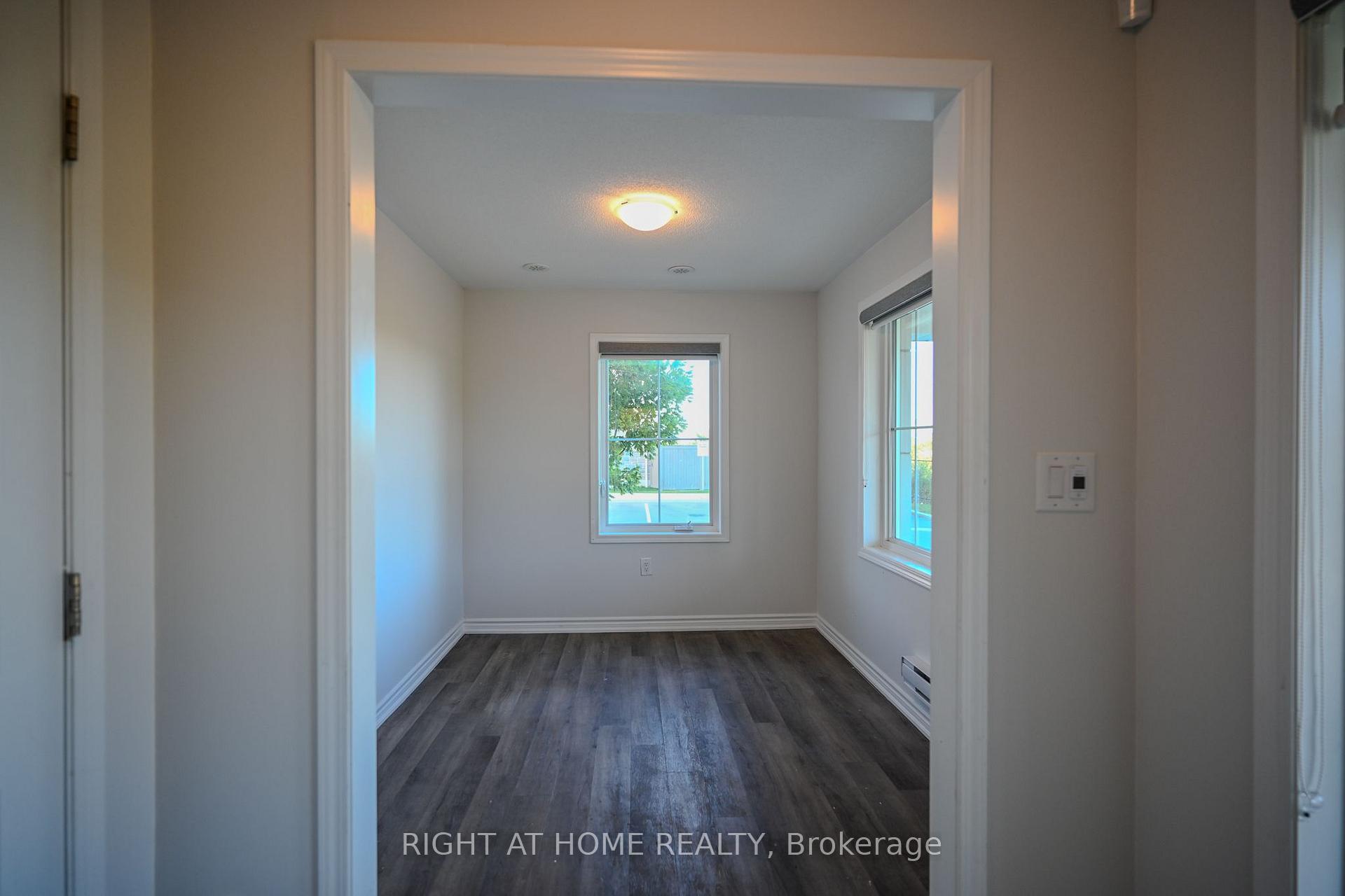 Photo 5 of Unit 8, 980 Logan Drive, Milton, Cobban — HOMEH