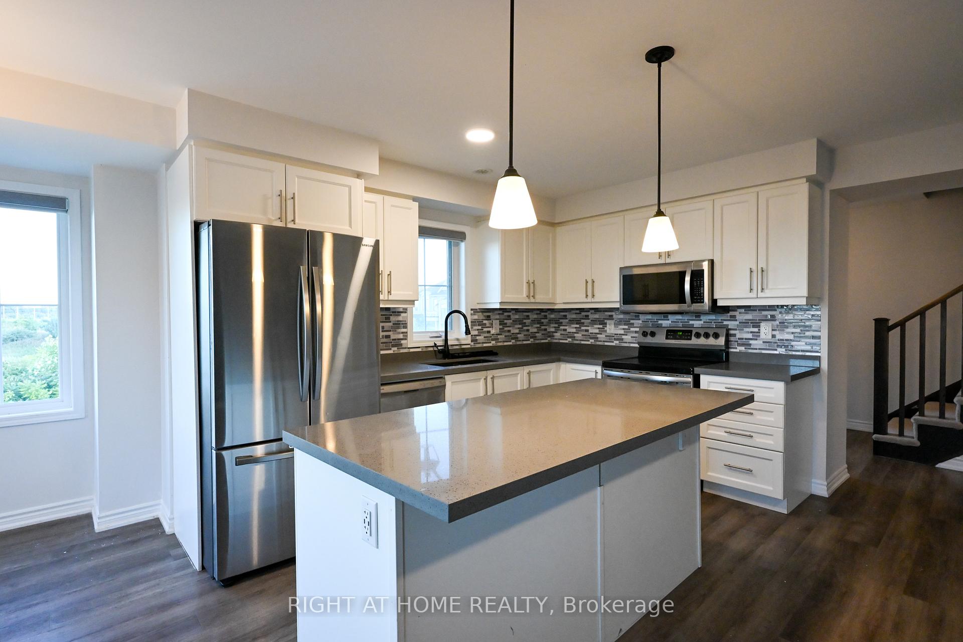 Photo 8 of Unit 8, 980 Logan Drive, Milton, Cobban — HOMEH