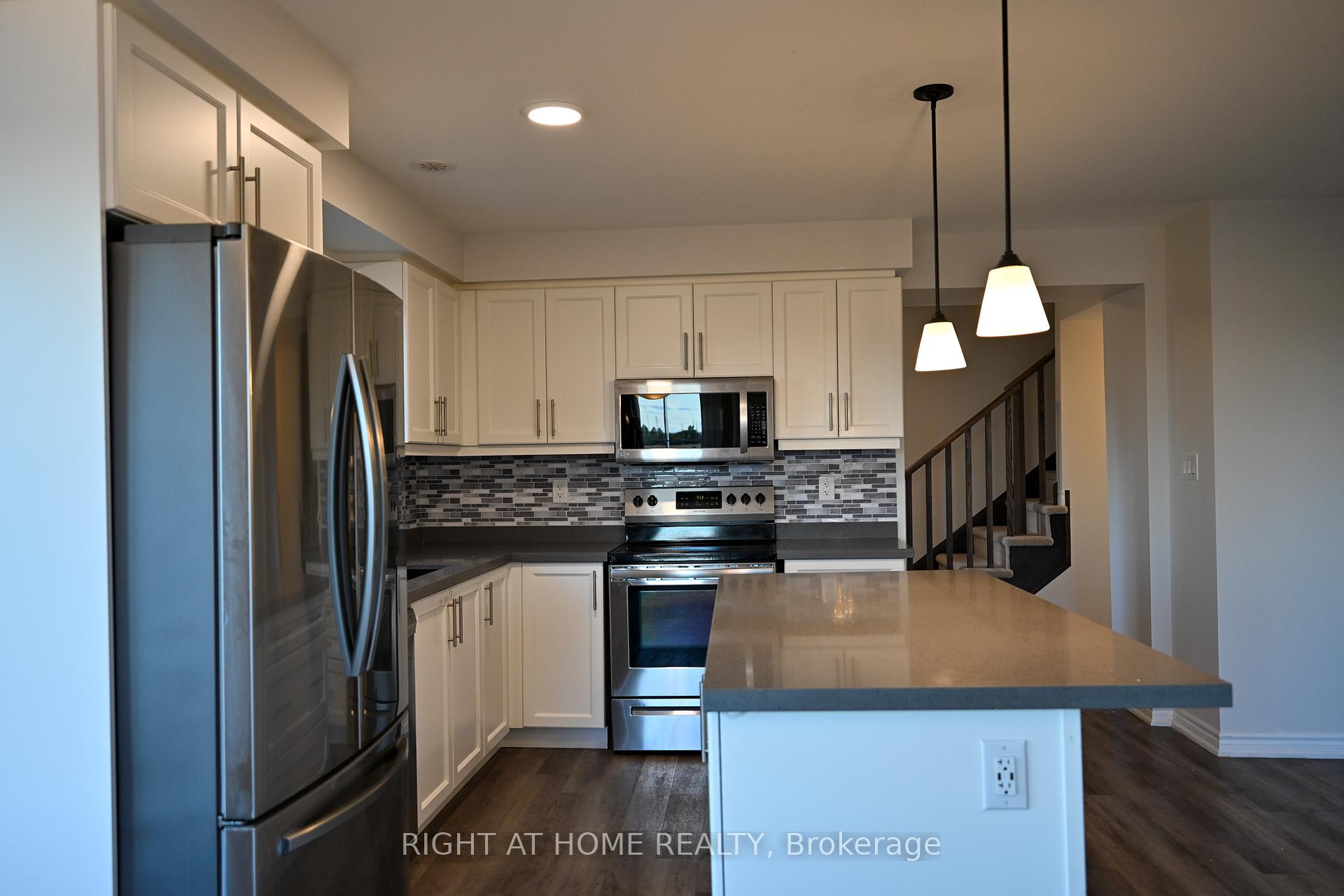 Photo 9 of Unit 8, 980 Logan Drive, Milton, Cobban — HOMEH