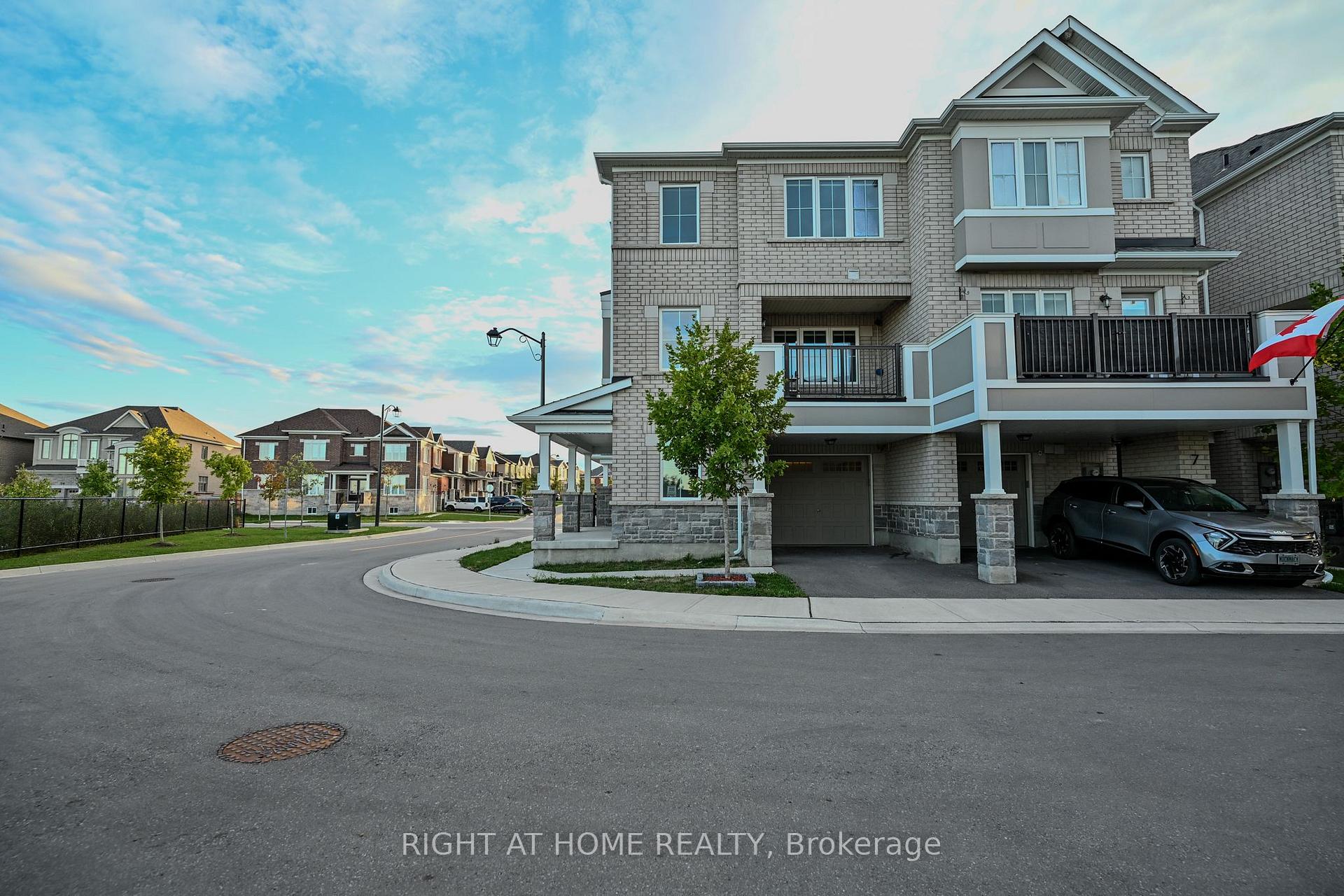Photo 22 of Unit 8, 980 Logan Drive, Milton, Cobban — HOMEH