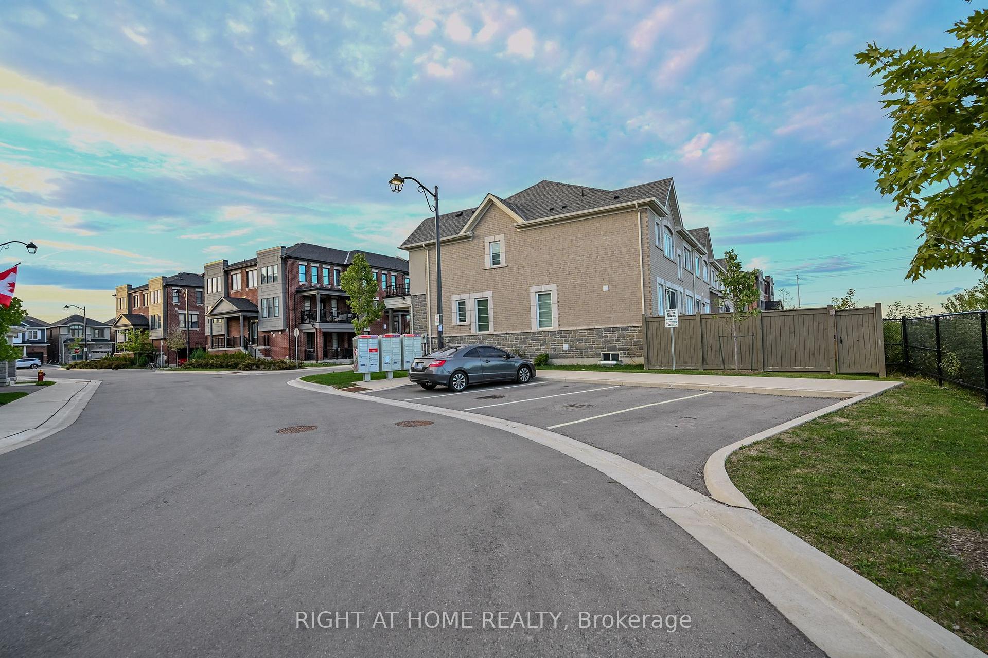 Photo 23 of Unit 8, 980 Logan Drive, Milton, Cobban — HOMEH