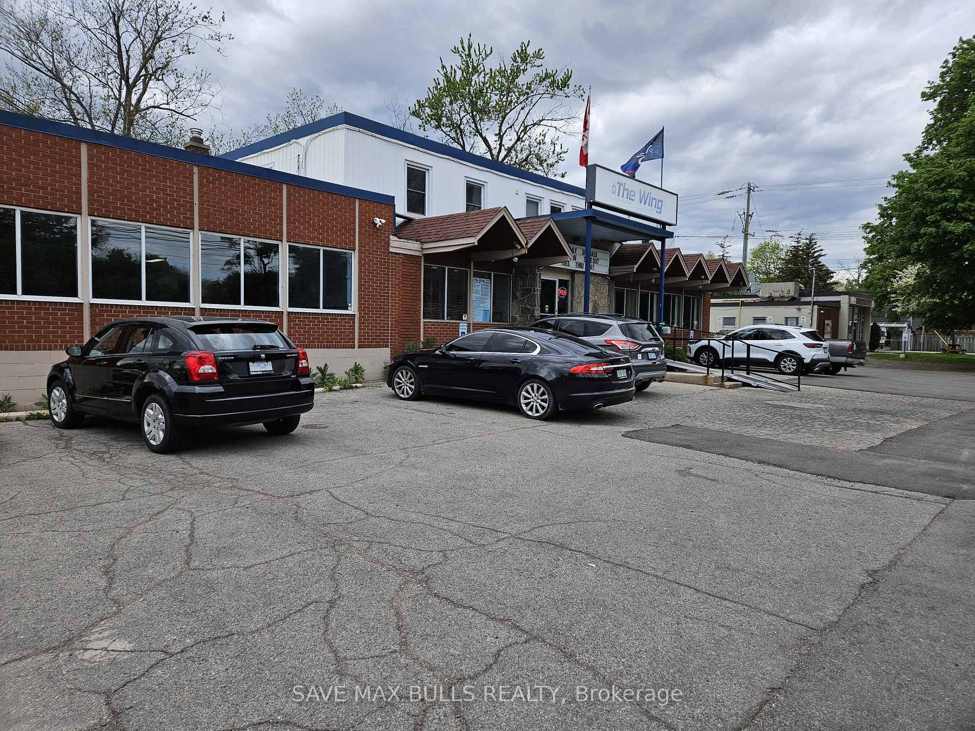 Photo 1 of Unit unit #1, 3210 Homestead Drive, Hamilton, Mount Hope — HOMEH