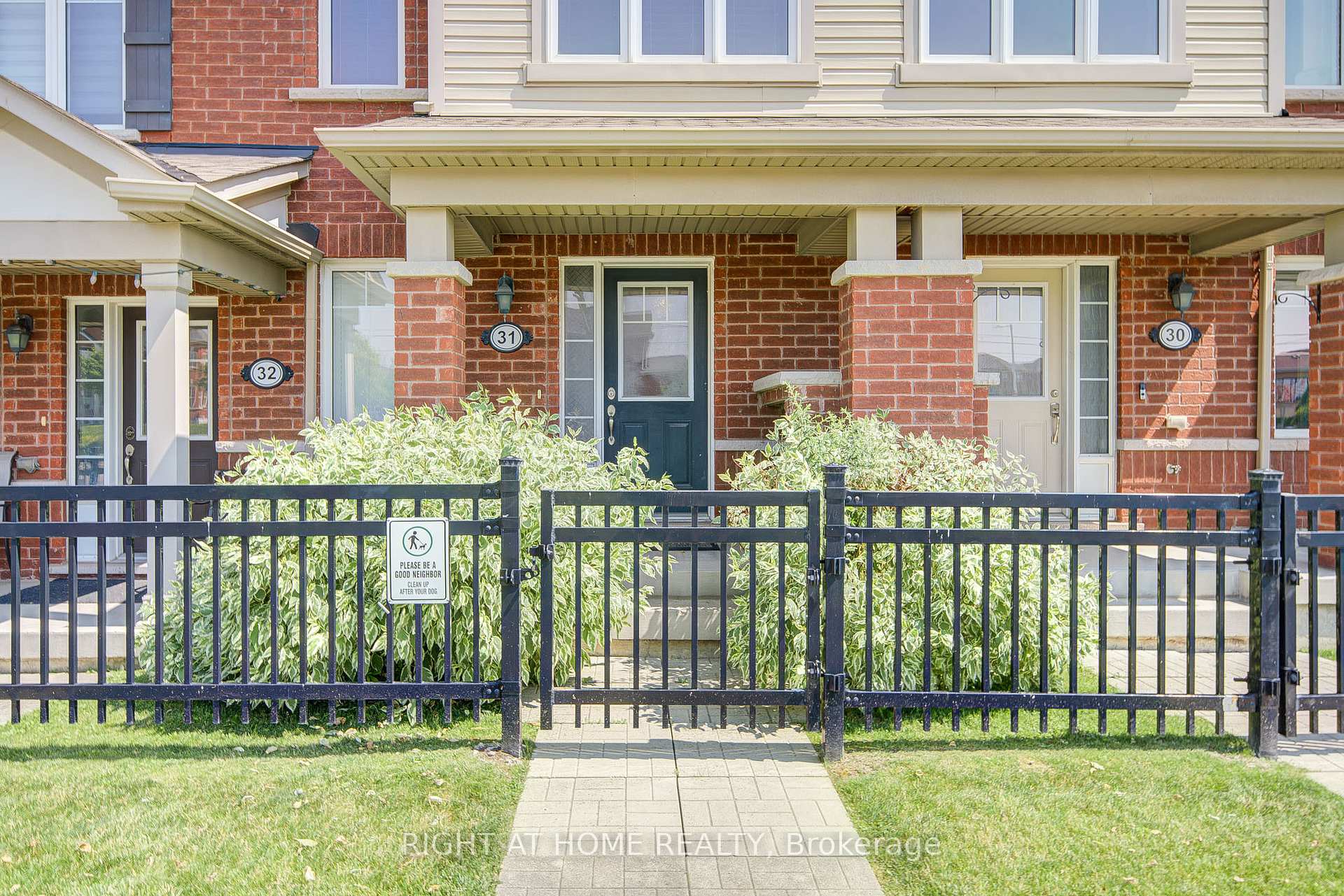 Photo 1 of Unit 31, 6020 Derry Road, Milton, Harrison — HOMEH