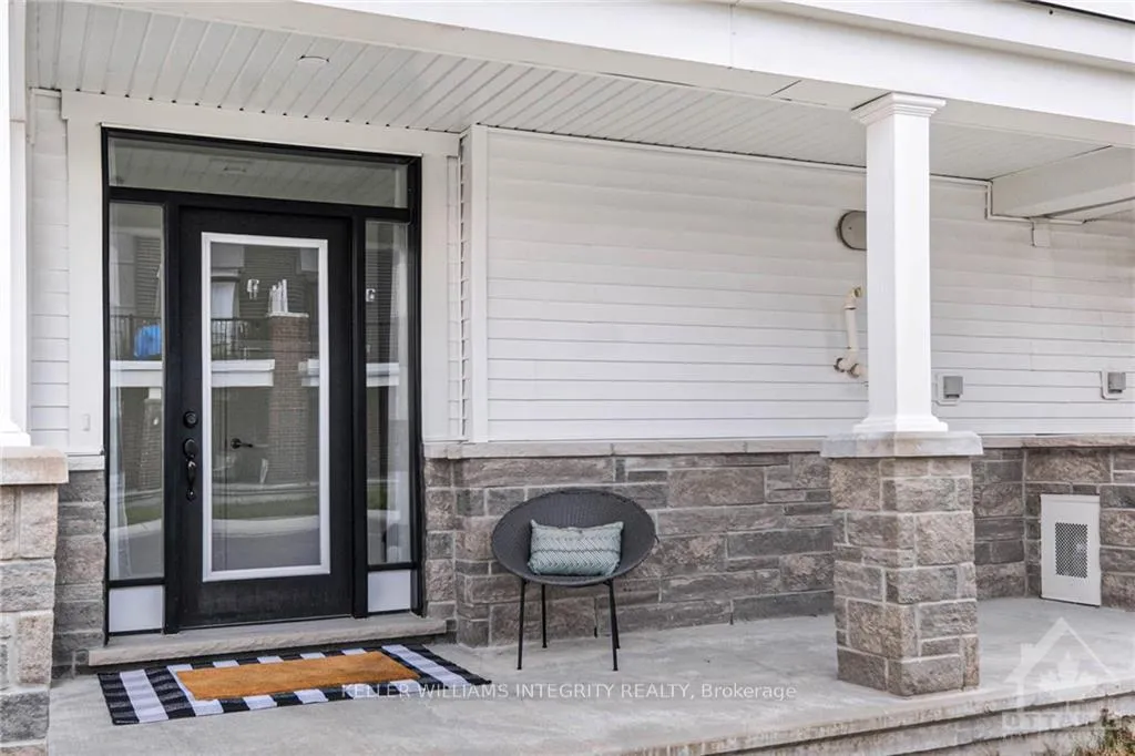 Photo 3 of 201 Hibernian Walk, Ottawa, Kanata - Emerald Meadows/Trailwest — HOMEH