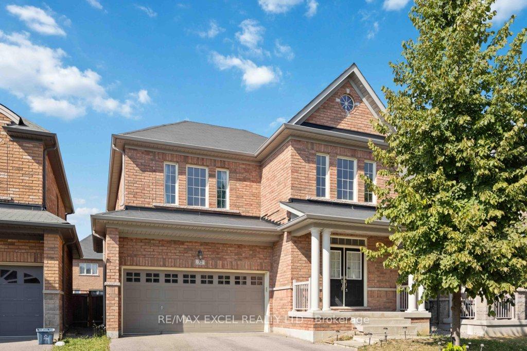 Photo 1 of 32 Hyacinth Street, Markham, Wismer — HOMEH