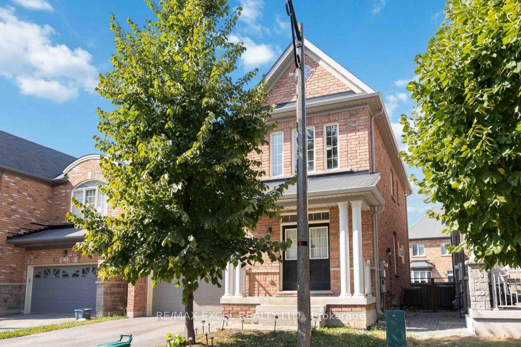 Photo 2 of 32 Hyacinth Street, Markham, Wismer — HOMEH