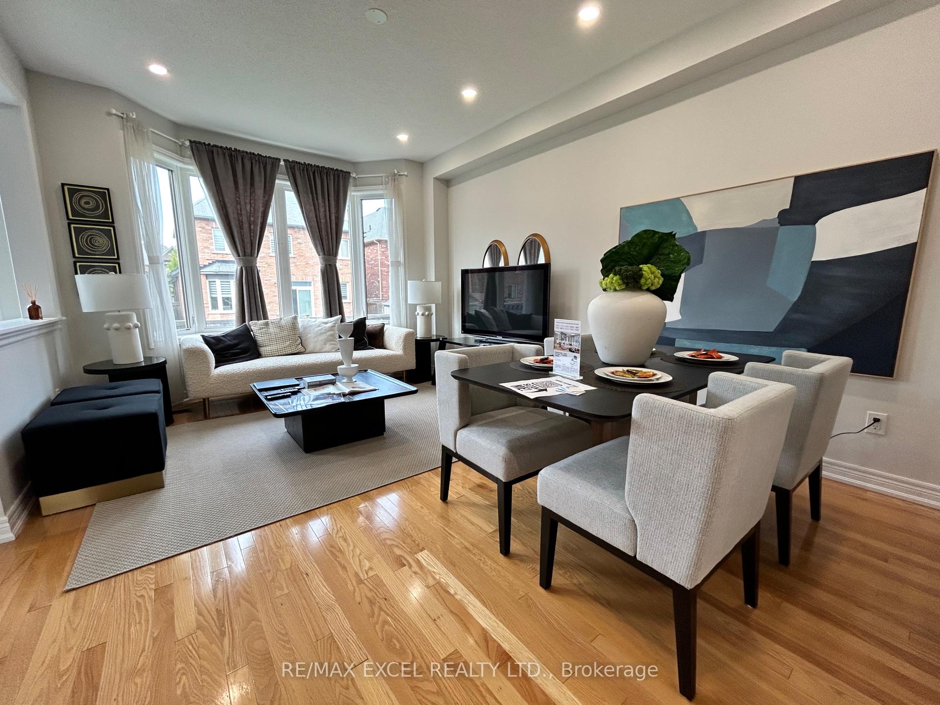 Photo 6 of 32 Hyacinth Street, Markham, Wismer — HOMEH