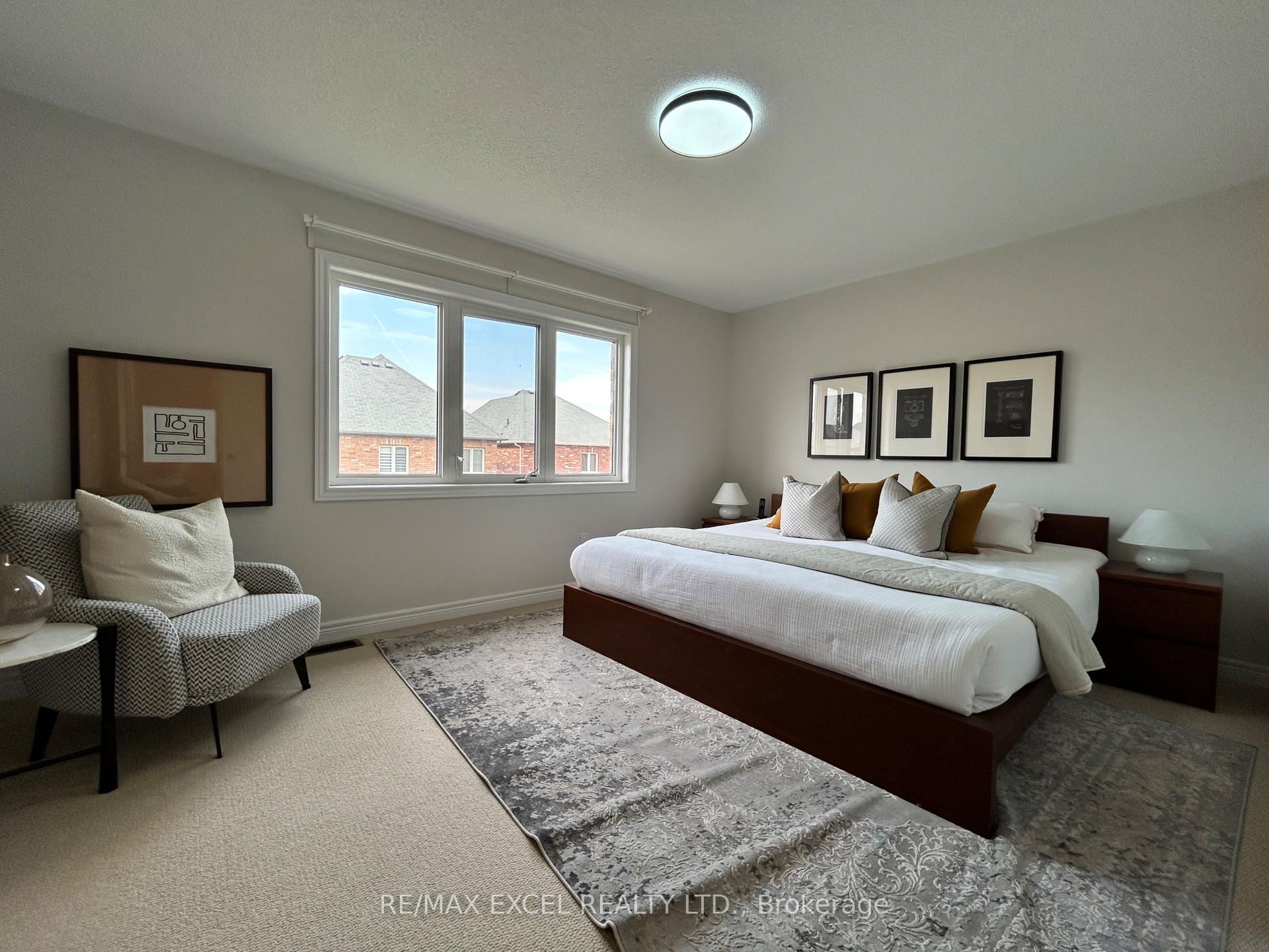 Photo 16 of 32 Hyacinth Street, Markham, Wismer — HOMEH