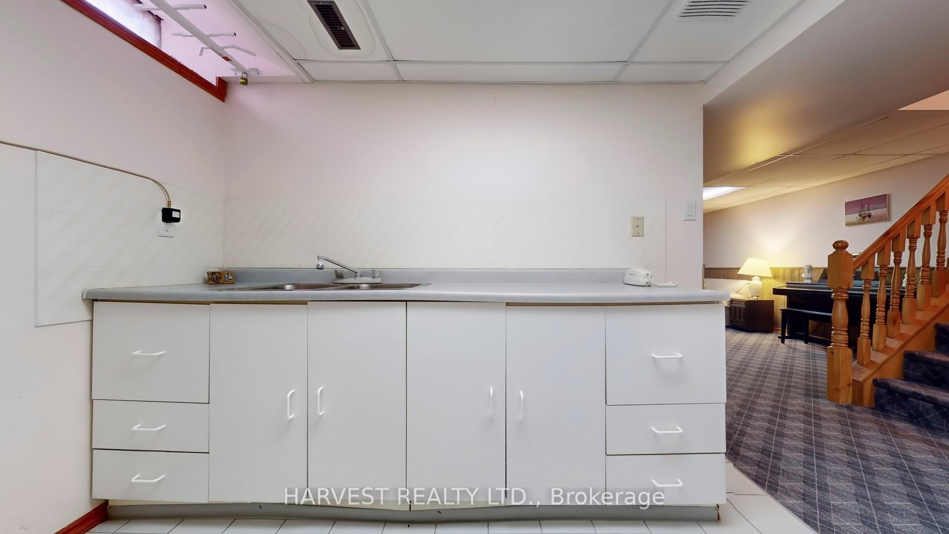 Photo 28 of 11 Upton Crescent, Markham, Milliken Mills West — HOMEH