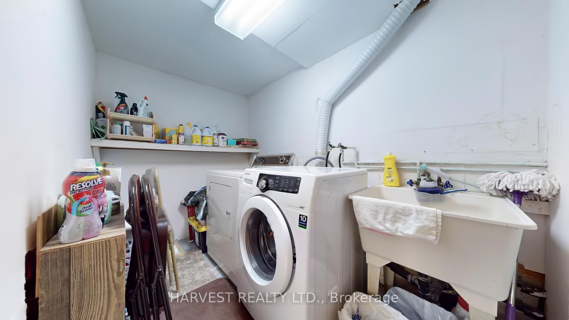 Photo 31 of 11 Upton Crescent, Markham, Milliken Mills West — HOMEH