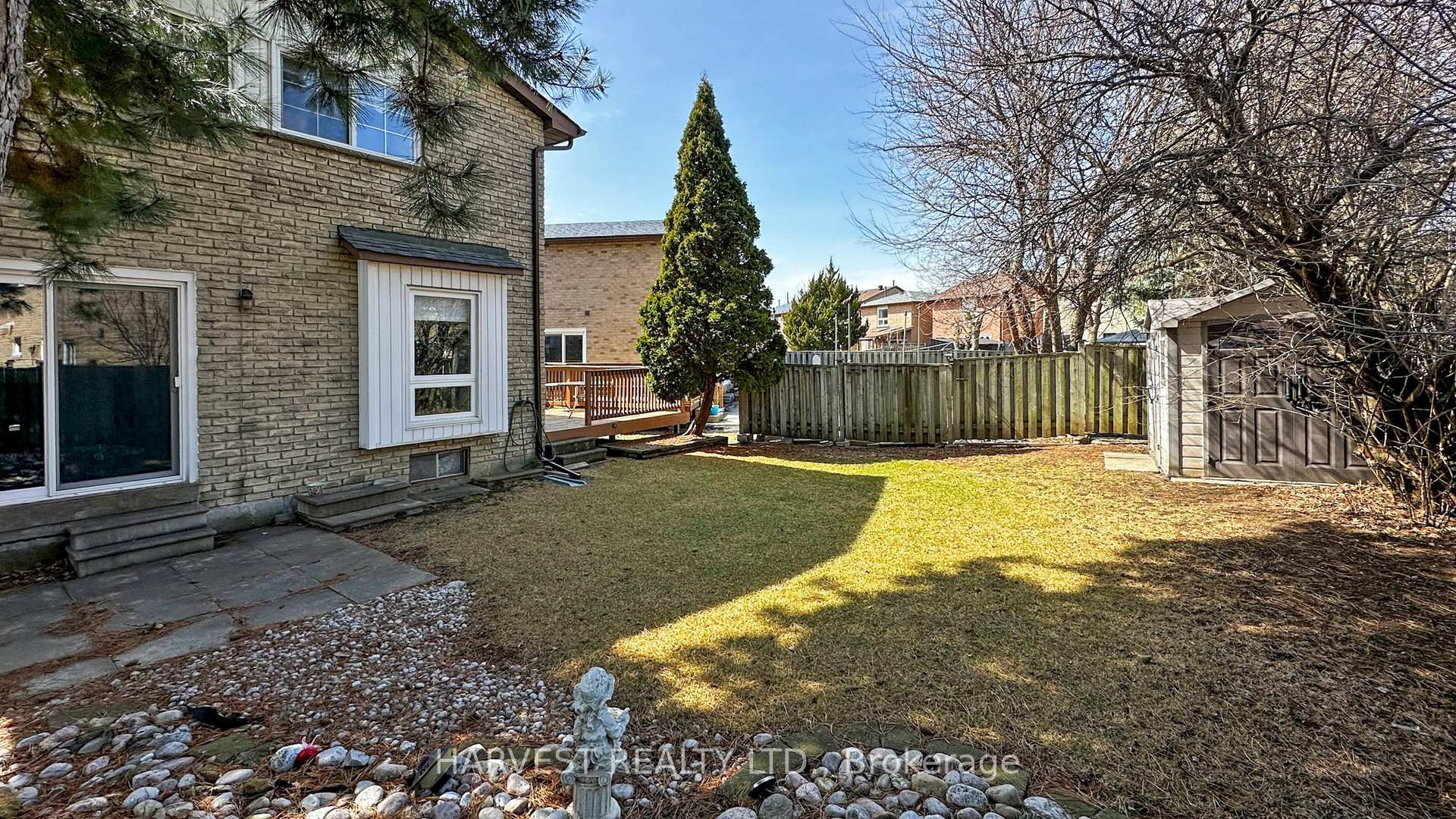Photo 37 of 11 Upton Crescent, Markham, Milliken Mills West — HOMEH
