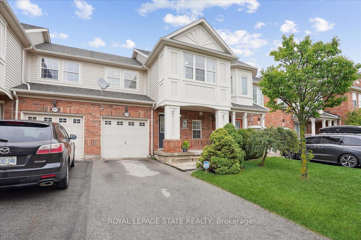 Photo 1 of 815 Stark Circle, Milton, Beaty — HOMEH