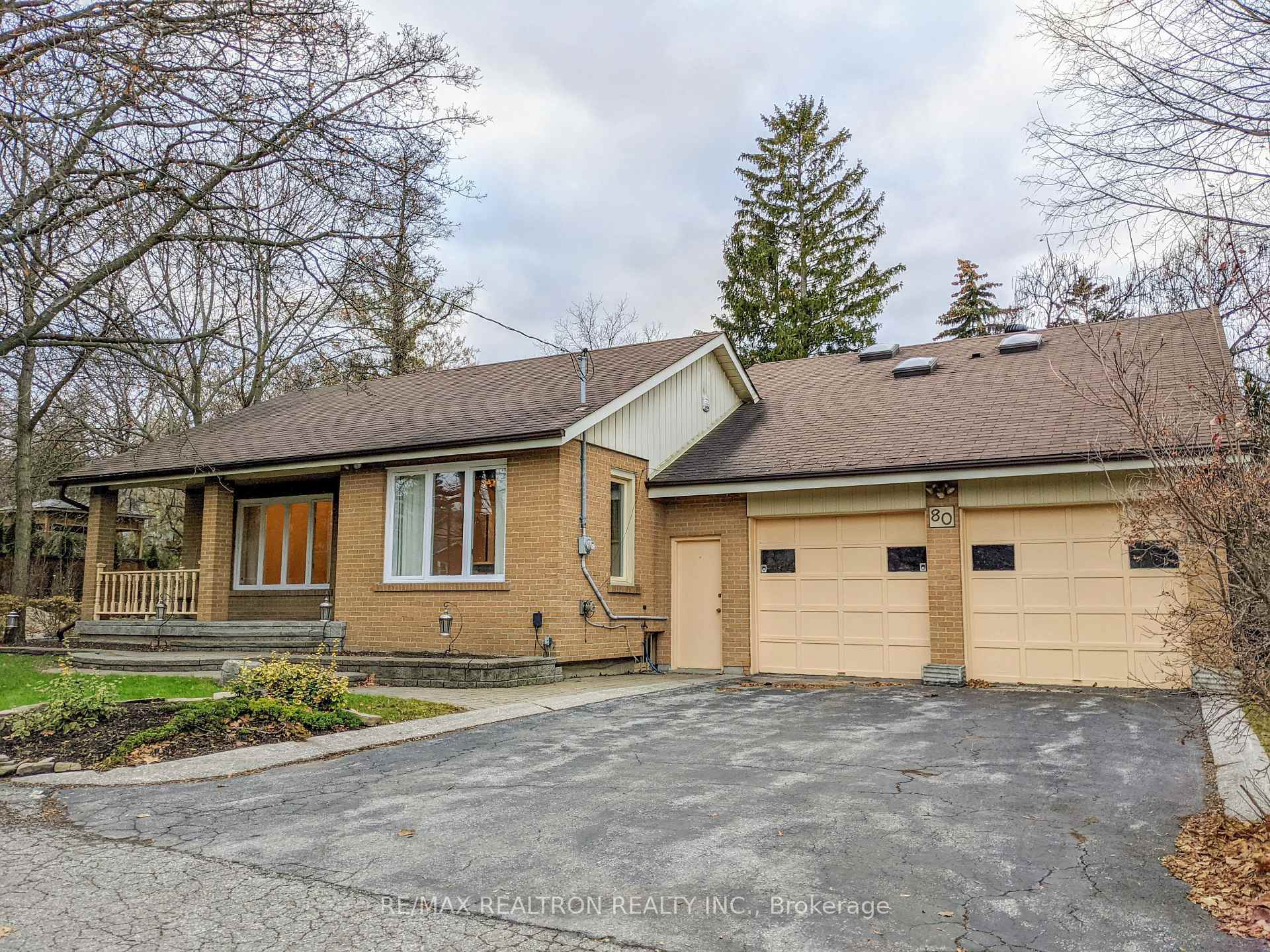 Photo 1 of 80 Main St S Street S, Markham, Vinegar Hill — HOMEH