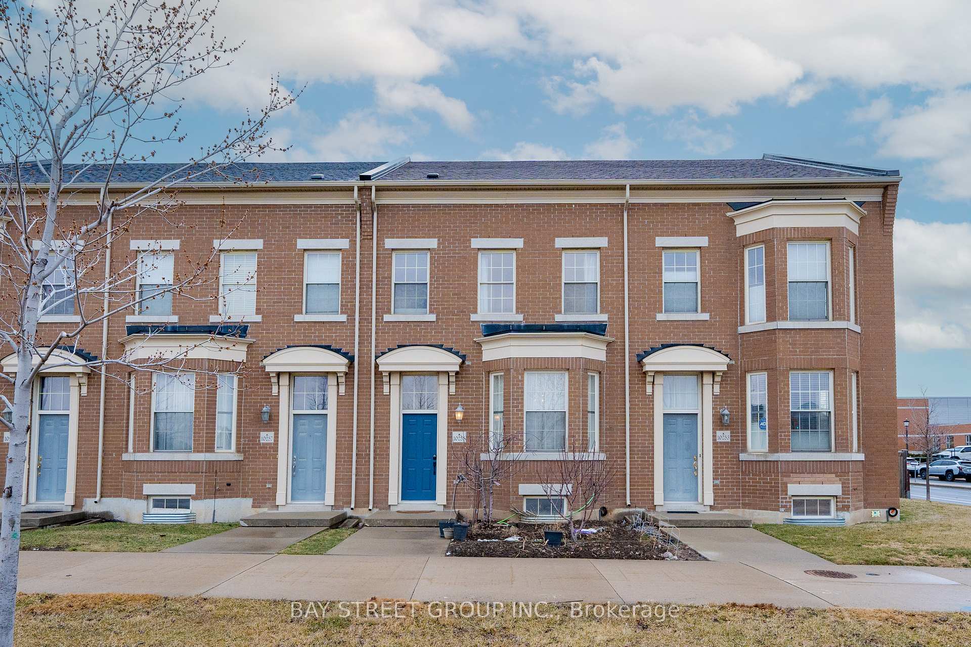 Photo 1 of 10255 Woodbine Avenue, Markham, Cathedraltown — HOMEH