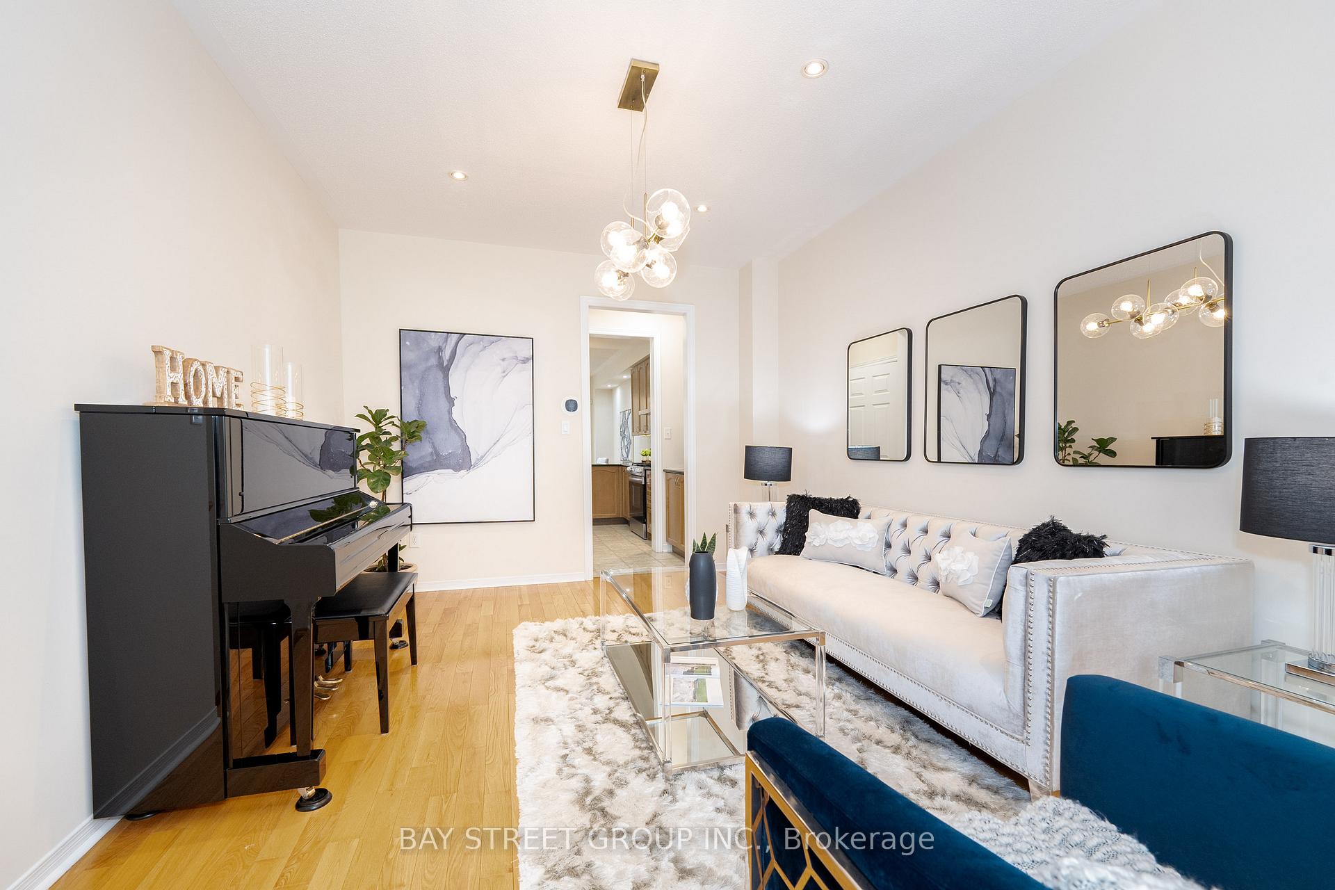 Photo 8 of 10255 Woodbine Avenue, Markham, Cathedraltown — HOMEH