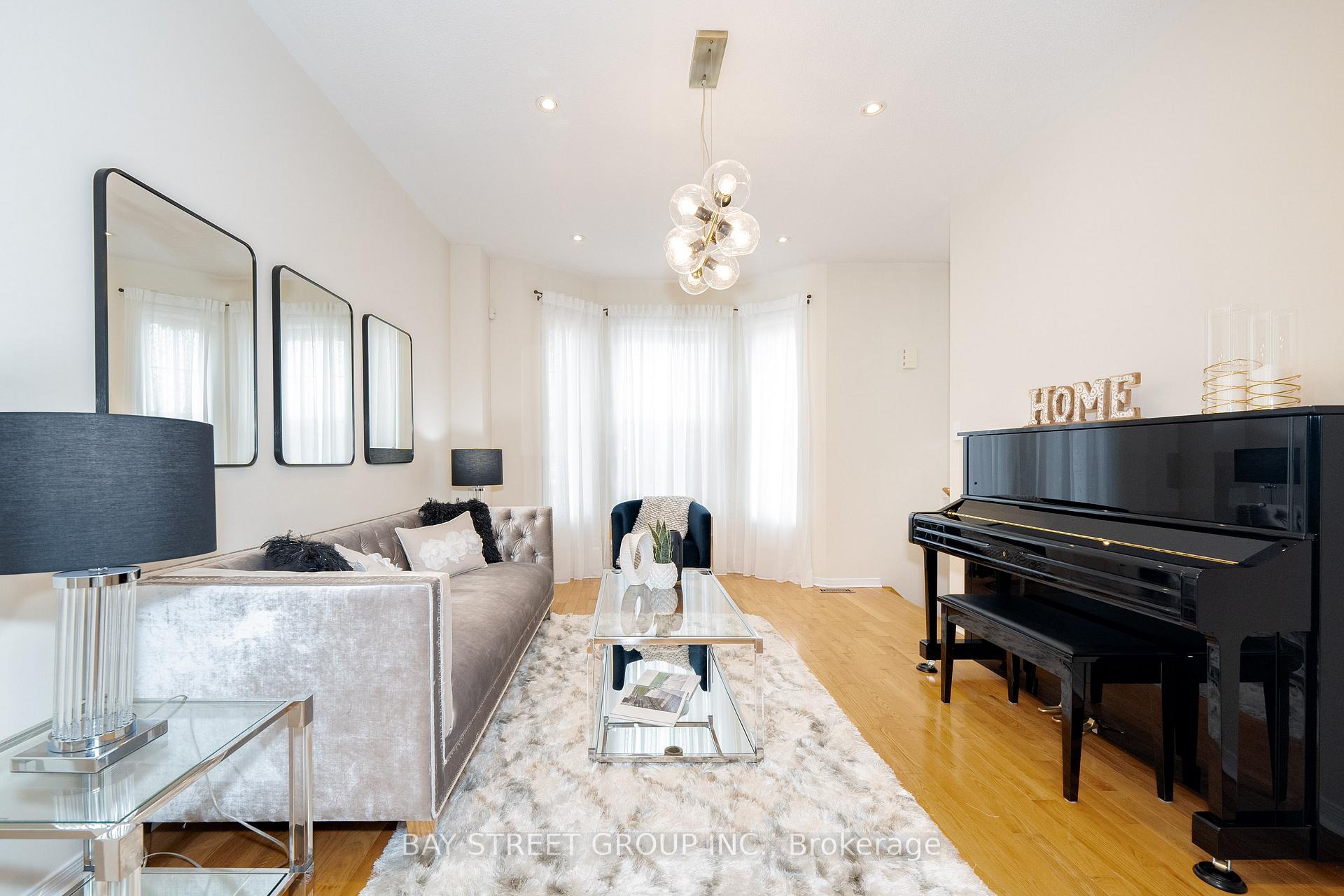 Photo 11 of 10255 Woodbine Avenue, Markham, Cathedraltown — HOMEH