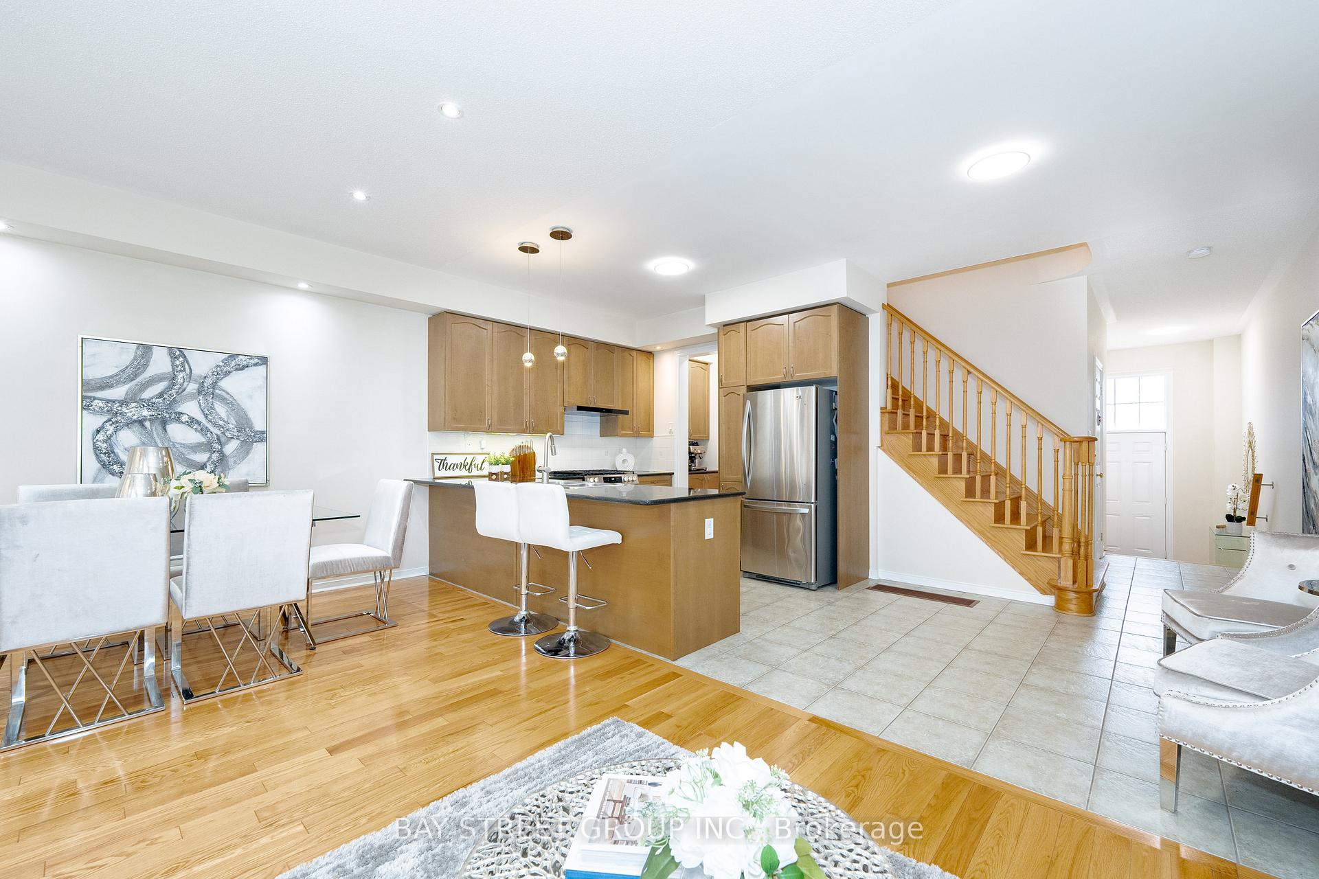 Photo 14 of 10255 Woodbine Avenue, Markham, Cathedraltown — HOMEH