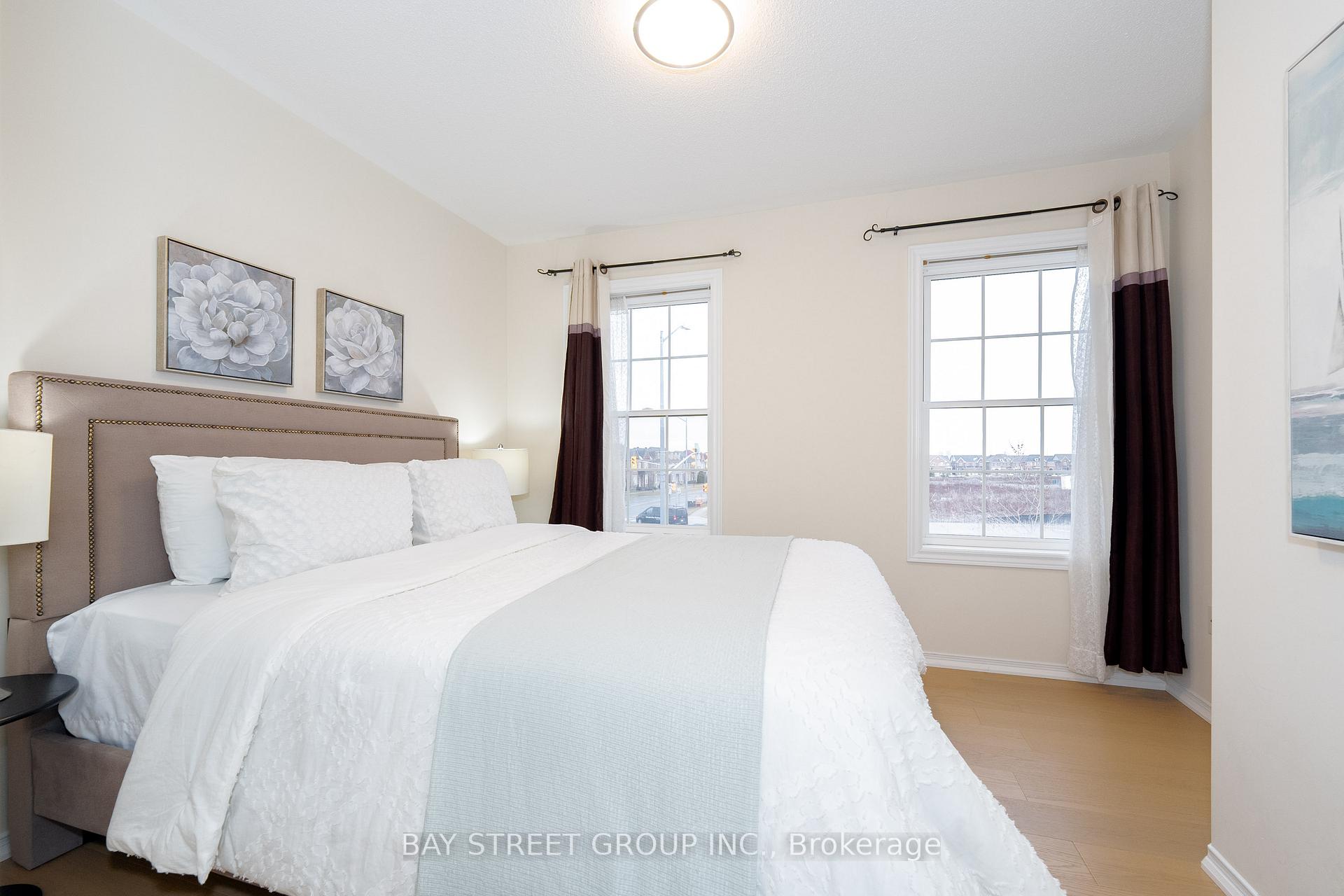 Photo 25 of 10255 Woodbine Avenue, Markham, Cathedraltown — HOMEH