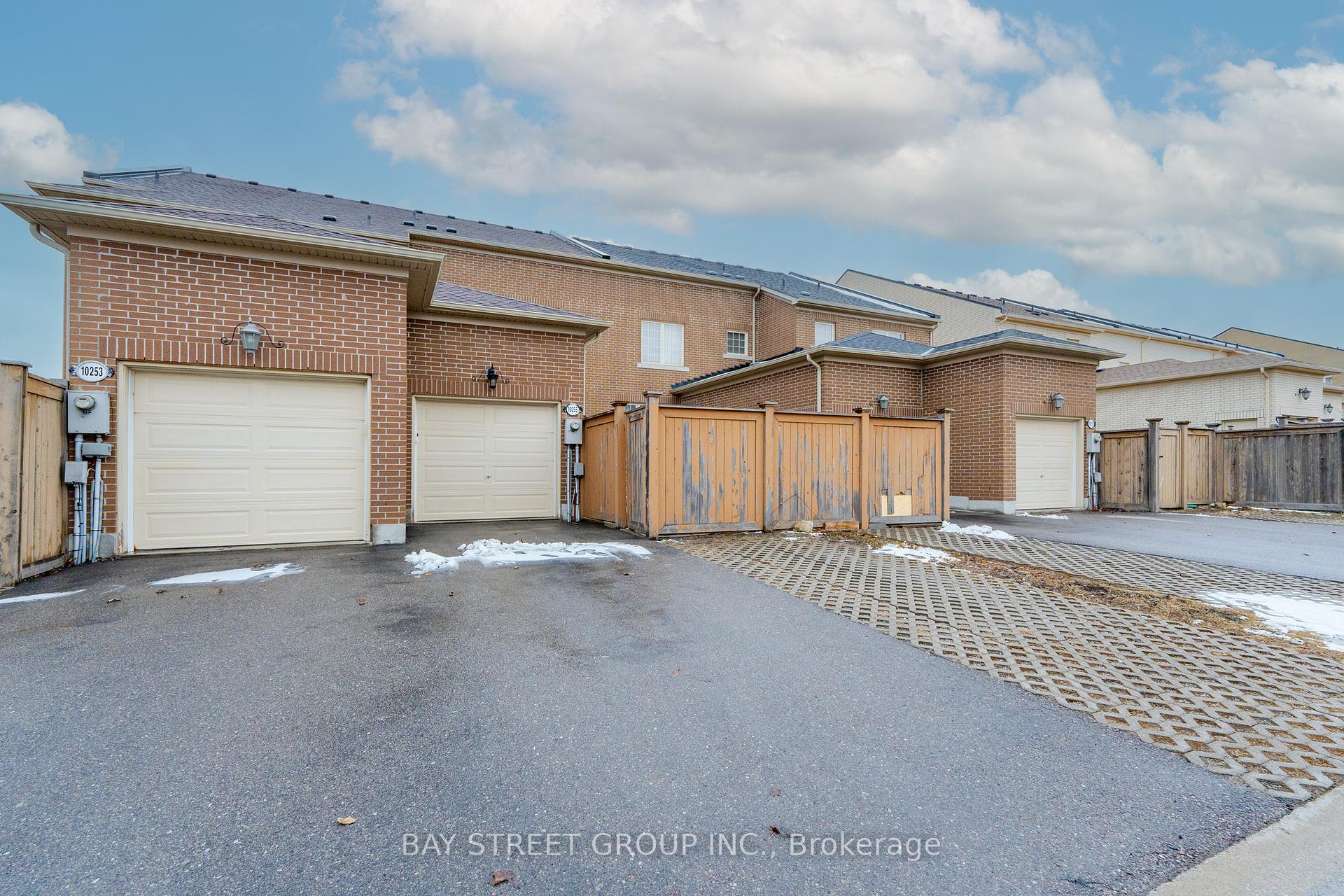 Photo 30 of 10255 Woodbine Avenue, Markham, Cathedraltown — HOMEH